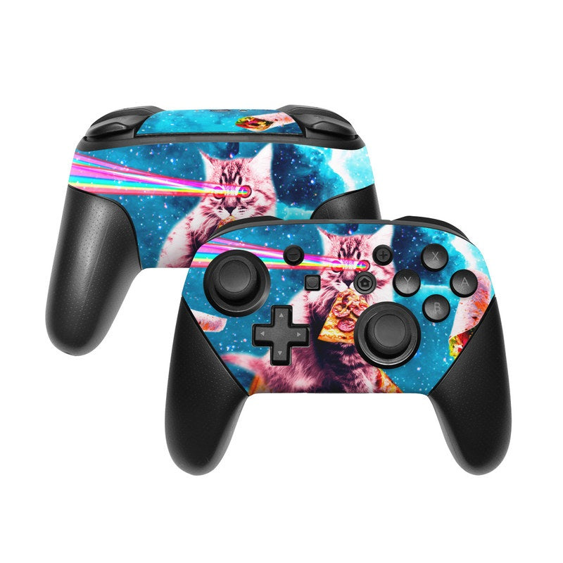 Guardian of Za - Nintendo Switch Pro Controller Skin