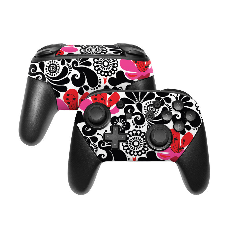 Hawaiian Punch - Nintendo Switch Pro Controller Skin