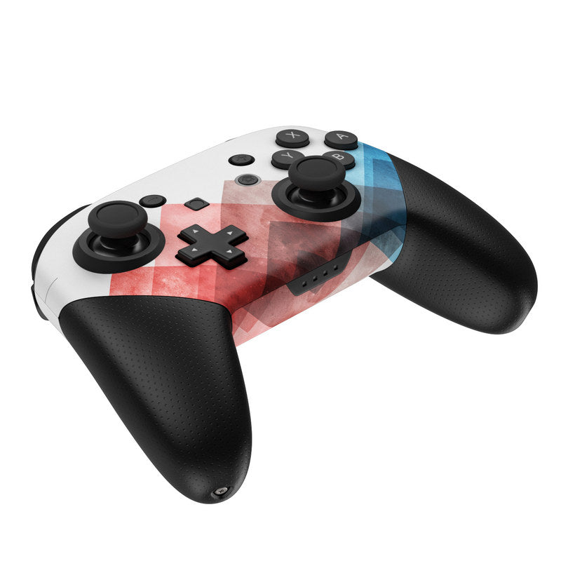 Journeying Inward - Nintendo Switch Pro Controller Skin