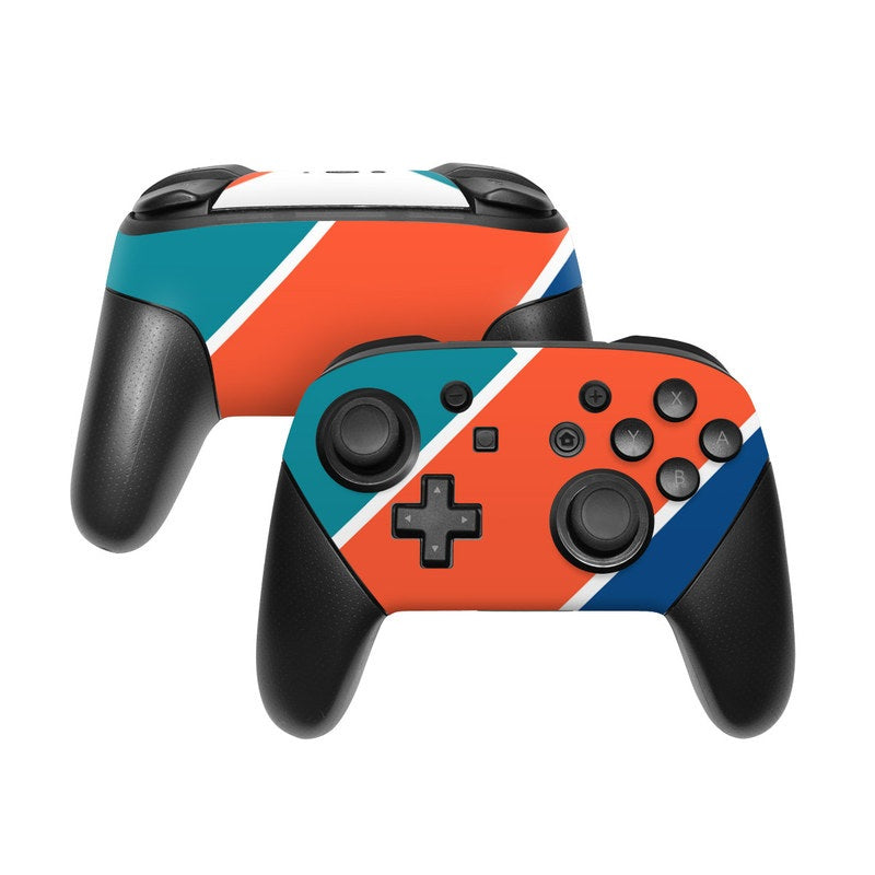 Kathy - Nintendo Switch Pro Controller Skin