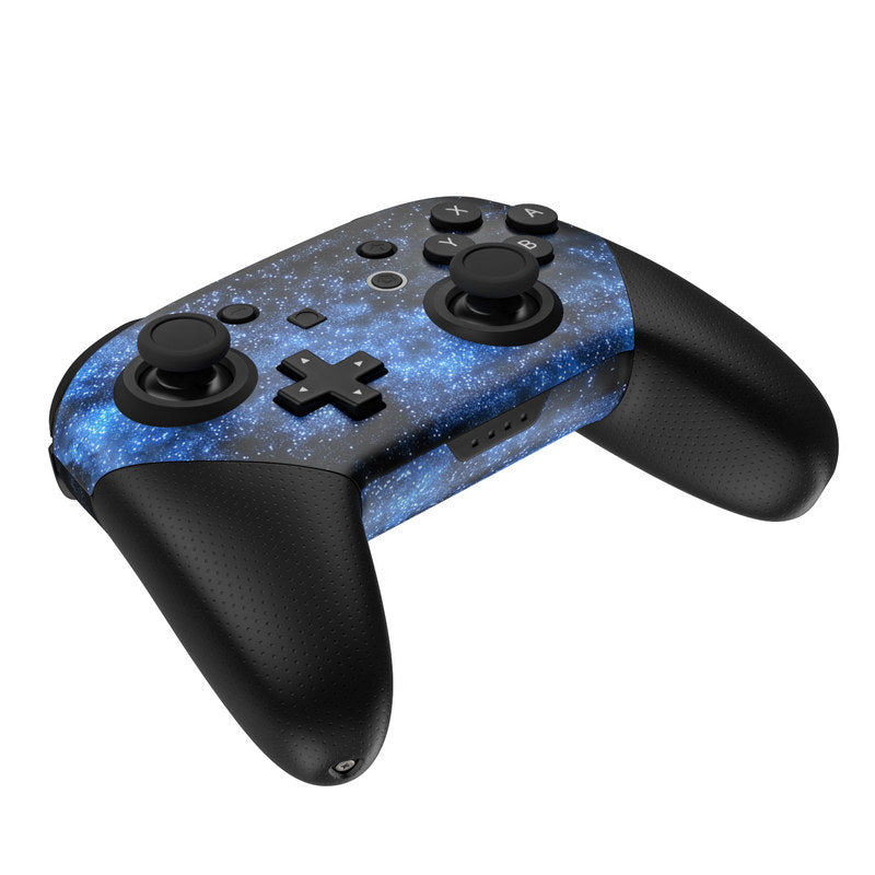 Milky Way - Nintendo Switch Pro Controller Skin