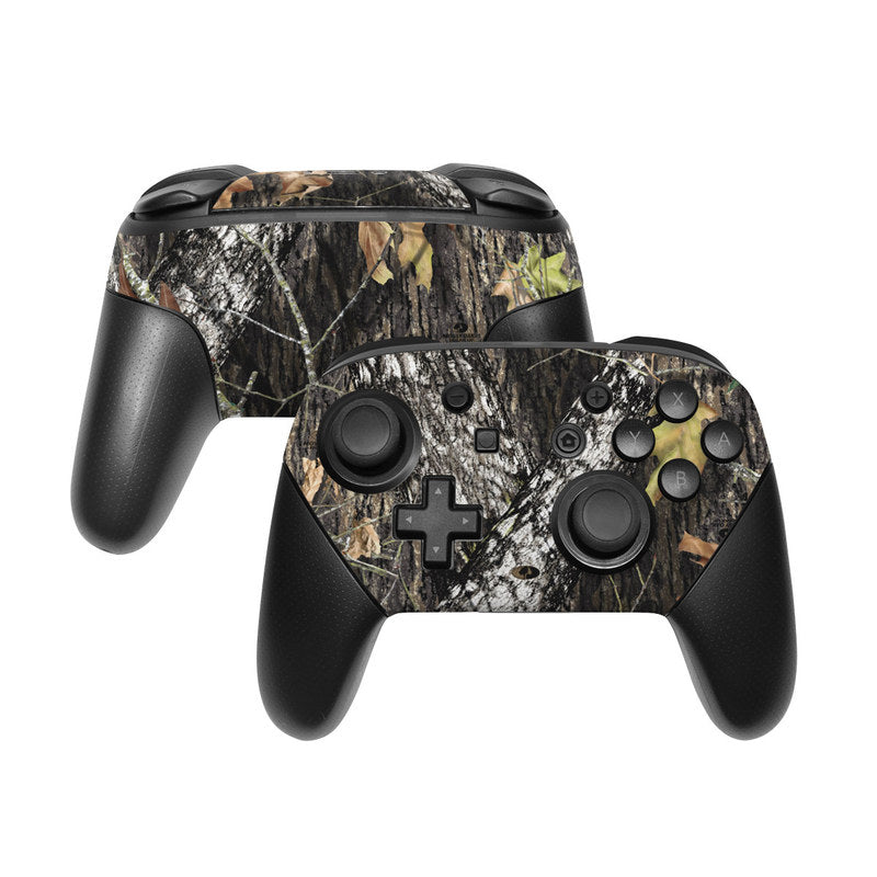 Break-Up - Nintendo Switch Pro Controller Skin