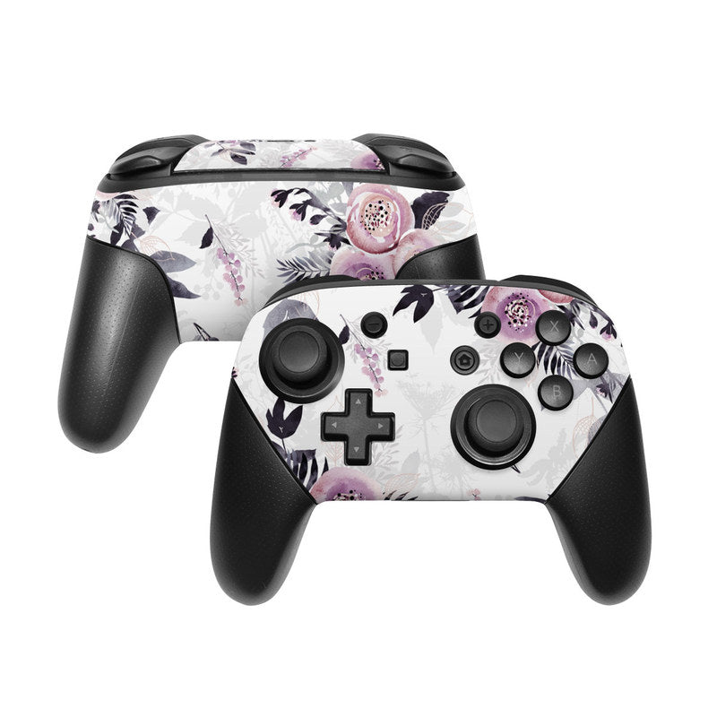 Neverending - Nintendo Switch Pro Controller Skin