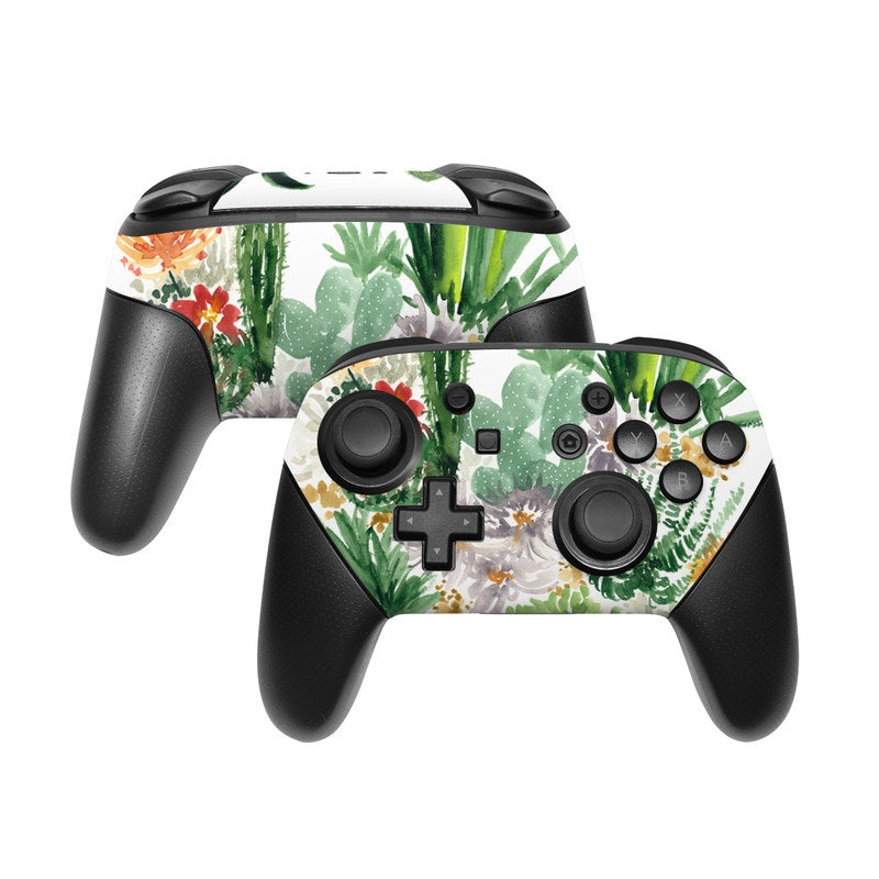 Sonoran Desert - Nintendo Switch Pro Controller Skin