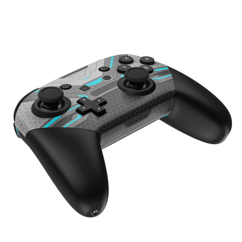 Spec - Nintendo Switch Pro Controller Skin