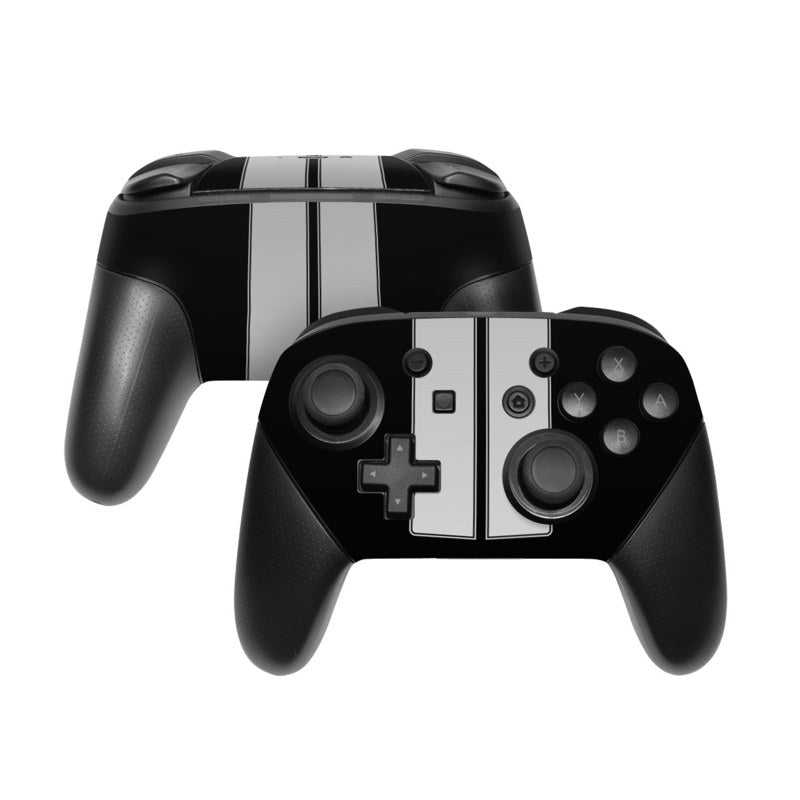 SuperSport - Nintendo Switch Pro Controller Skin