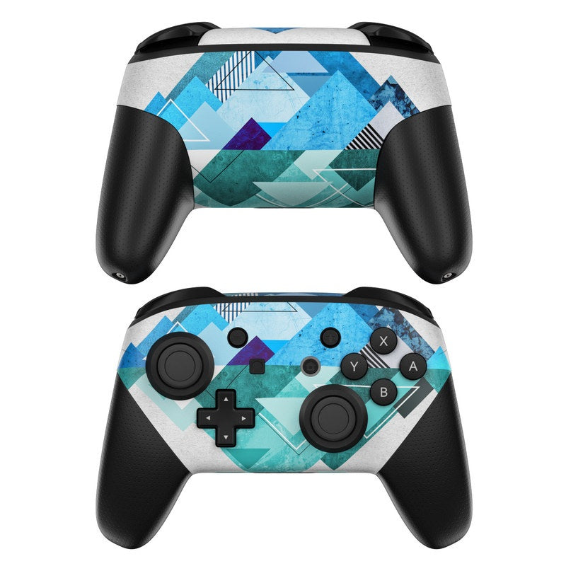 Umbriel - Nintendo Switch Pro Controller Skin