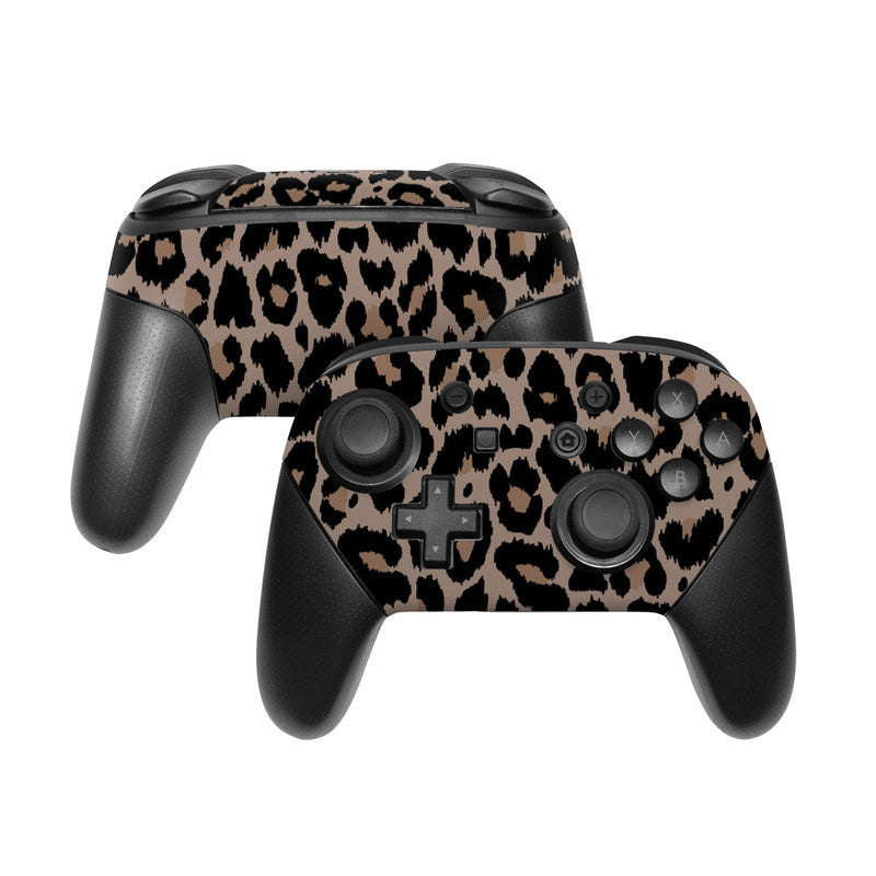 Untamed - Nintendo Switch Pro Controller Skin