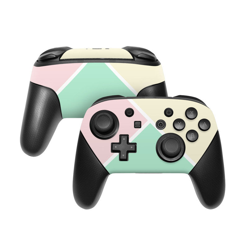 Wish - Nintendo Switch Pro Controller Skin