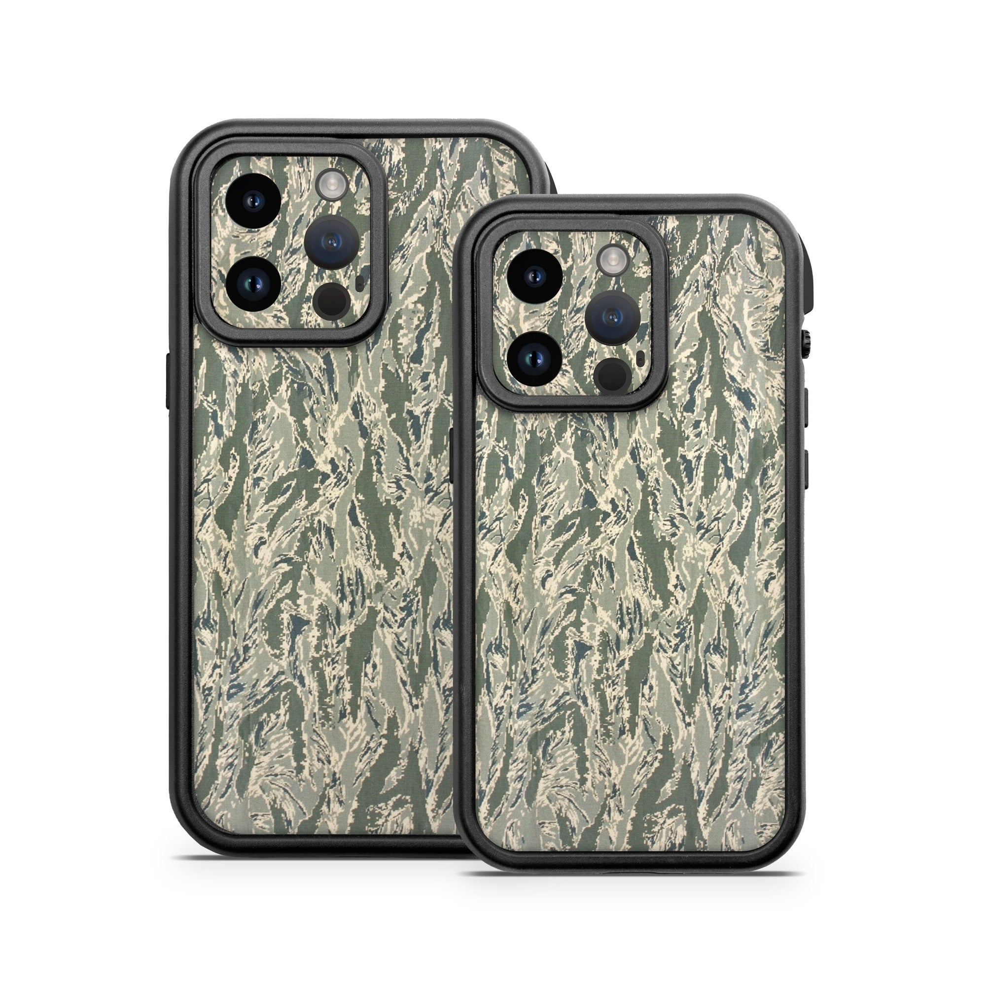 ABU Camo - Otterbox Fre iPhone 14 Case Skin