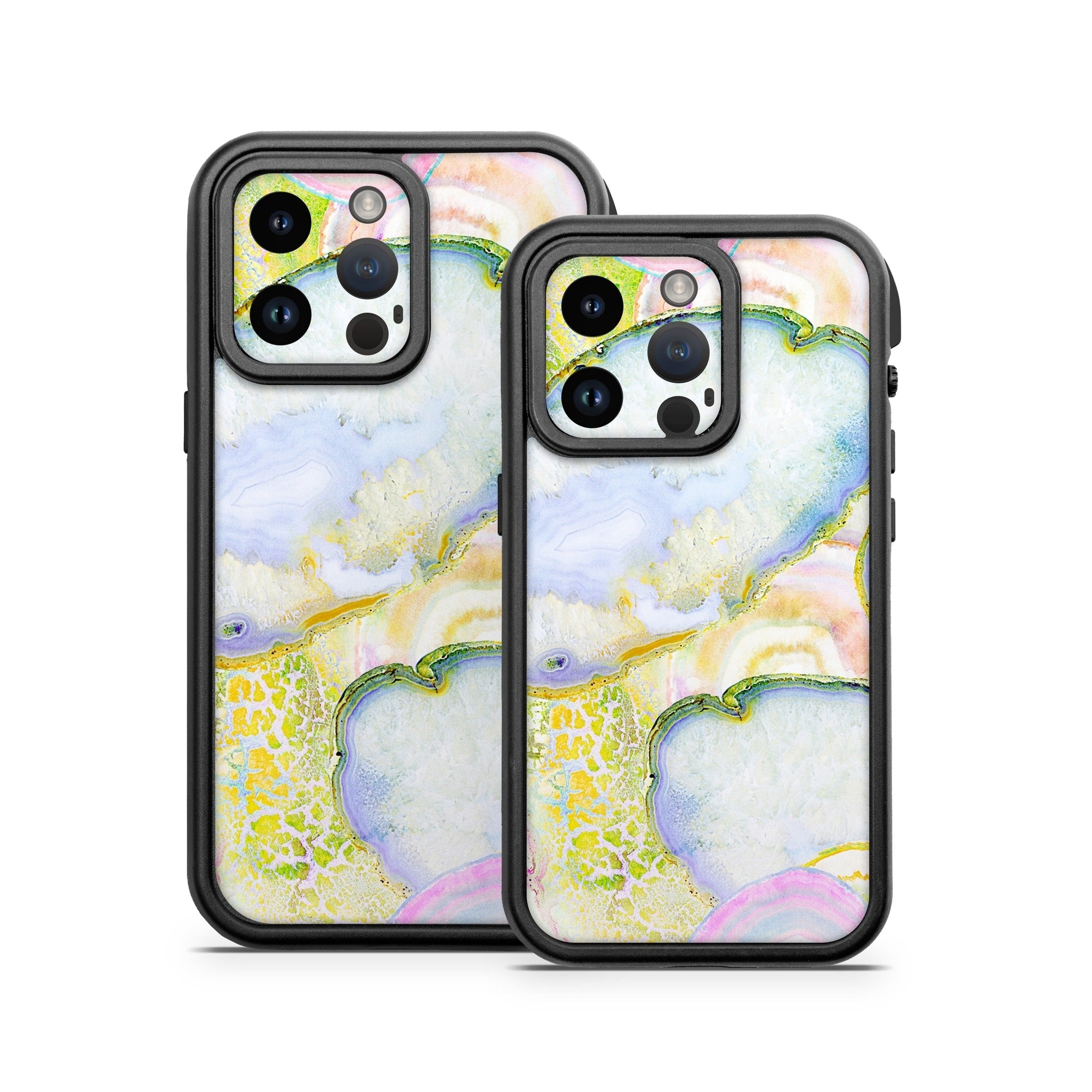 Agate Dreams - Otterbox Fre iPhone 14 Case Skin