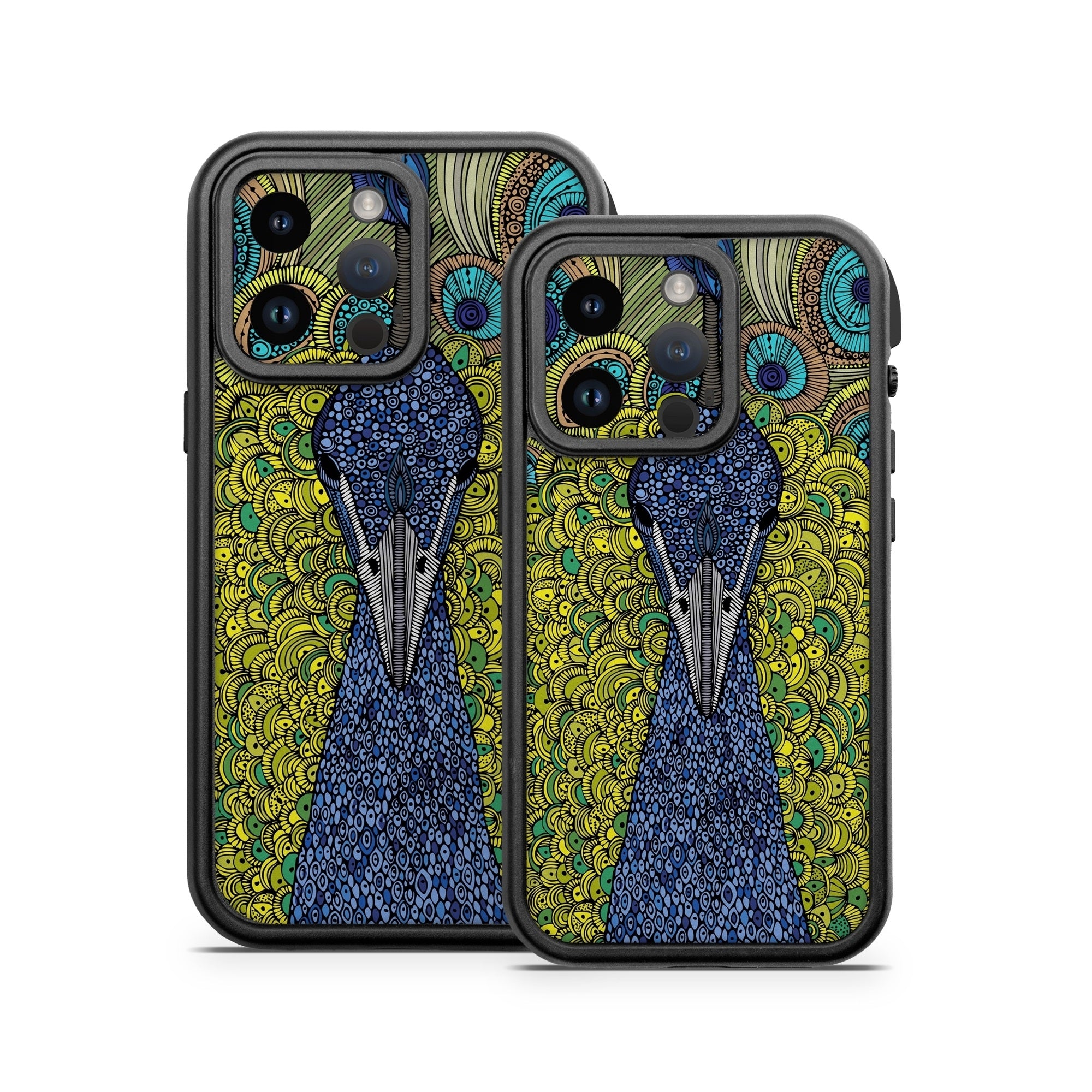 Alexis - Otterbox Fre iPhone 14 Case Skin