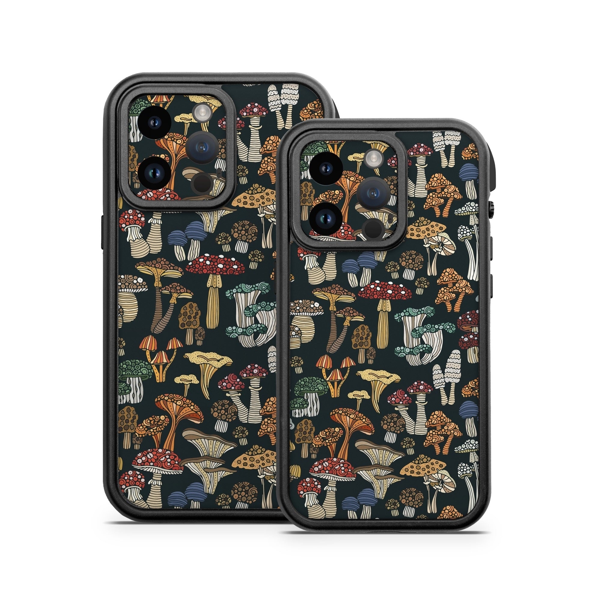 All Mush - Otterbox Fre iPhone 14 Case Skin