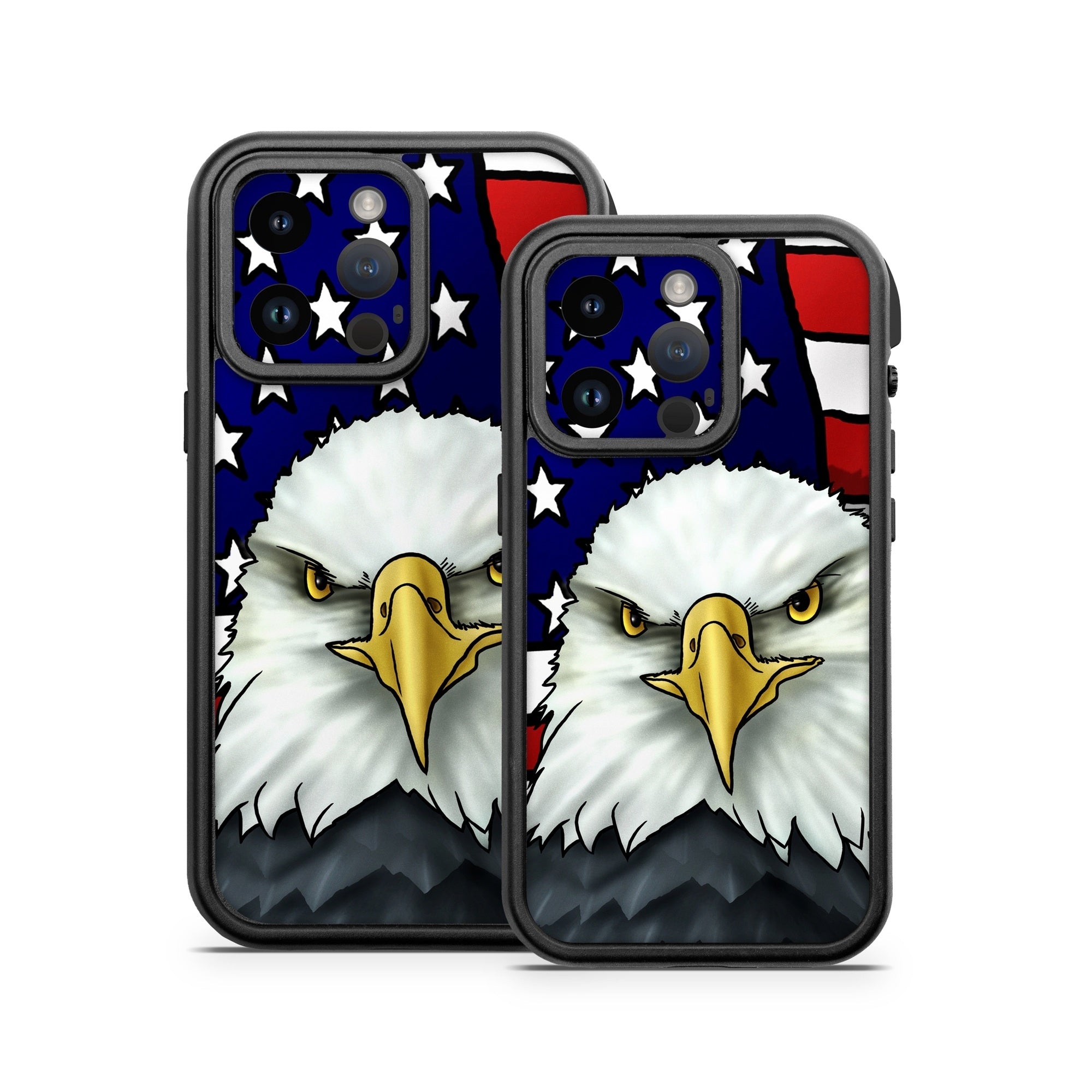 American Eagle - Otterbox Fre iPhone 14 Case Skin