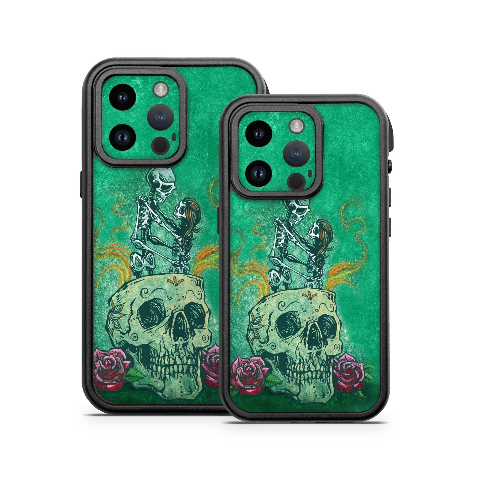 Amor Eterno - Otterbox Fre iPhone 14 Case Skin