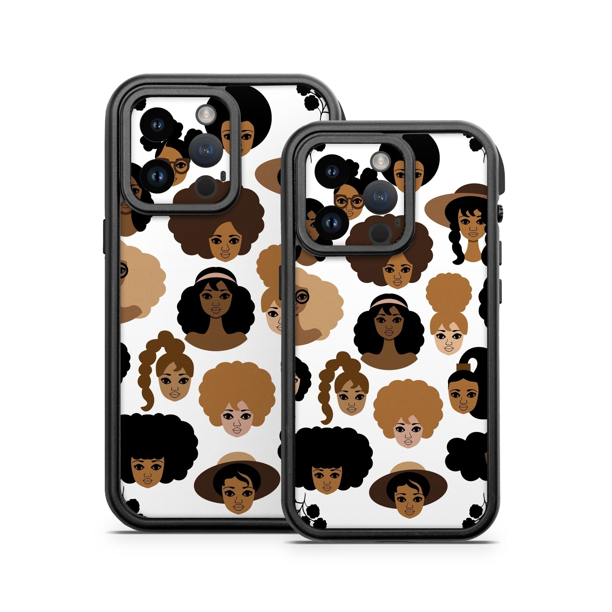 All My Sisters - Otterbox Fre iPhone 14 Case Skin