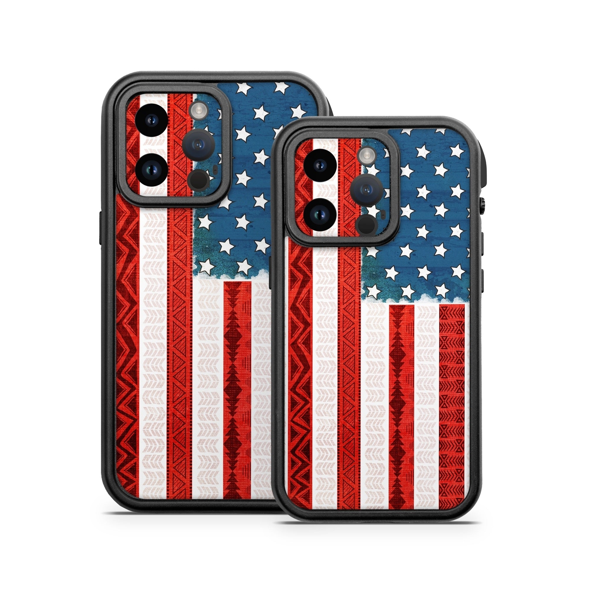 American Tribe - Otterbox Fre iPhone 14 Case Skin