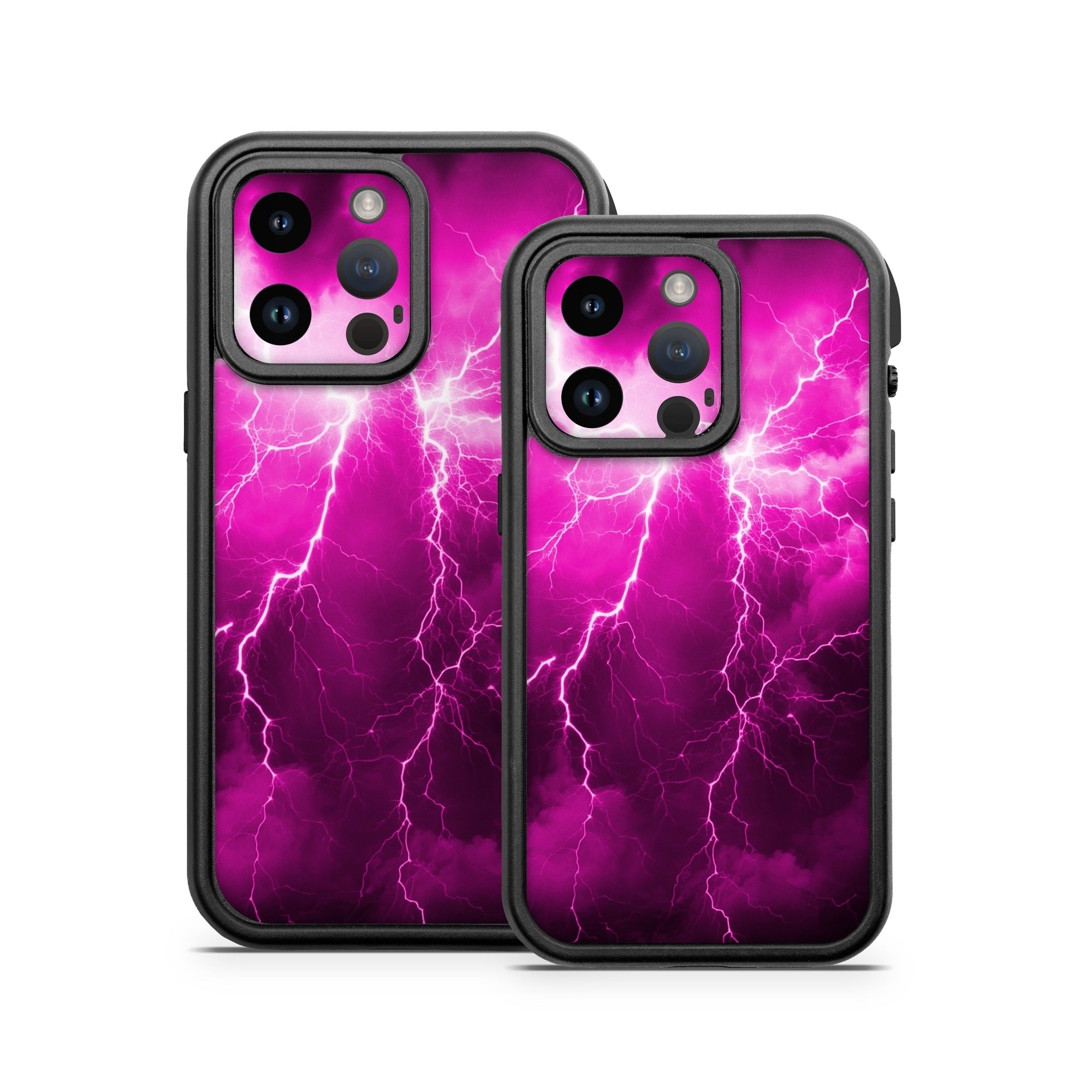 Apocalypse Pink - Otterbox Fre iPhone 14 Case Skin