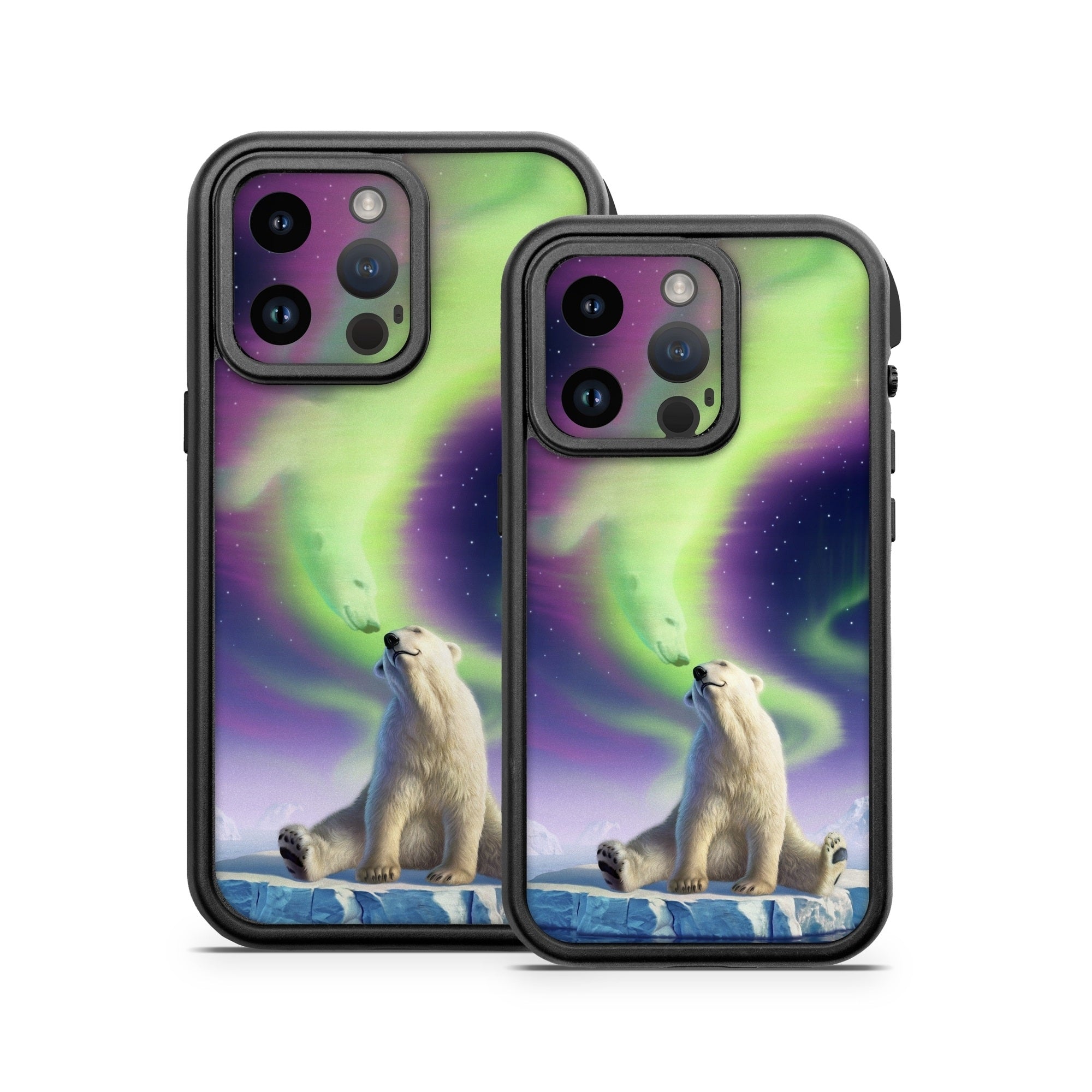 Arctic Kiss - Otterbox Fre iPhone 14 Case Skin