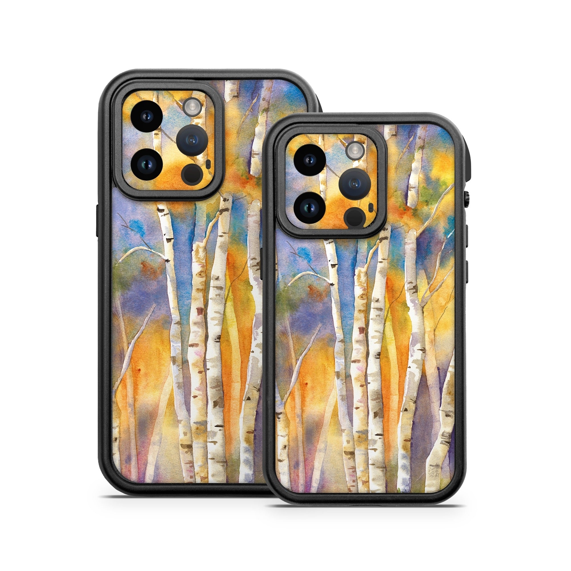 Aspens - Otterbox Fre iPhone 14 Case Skin