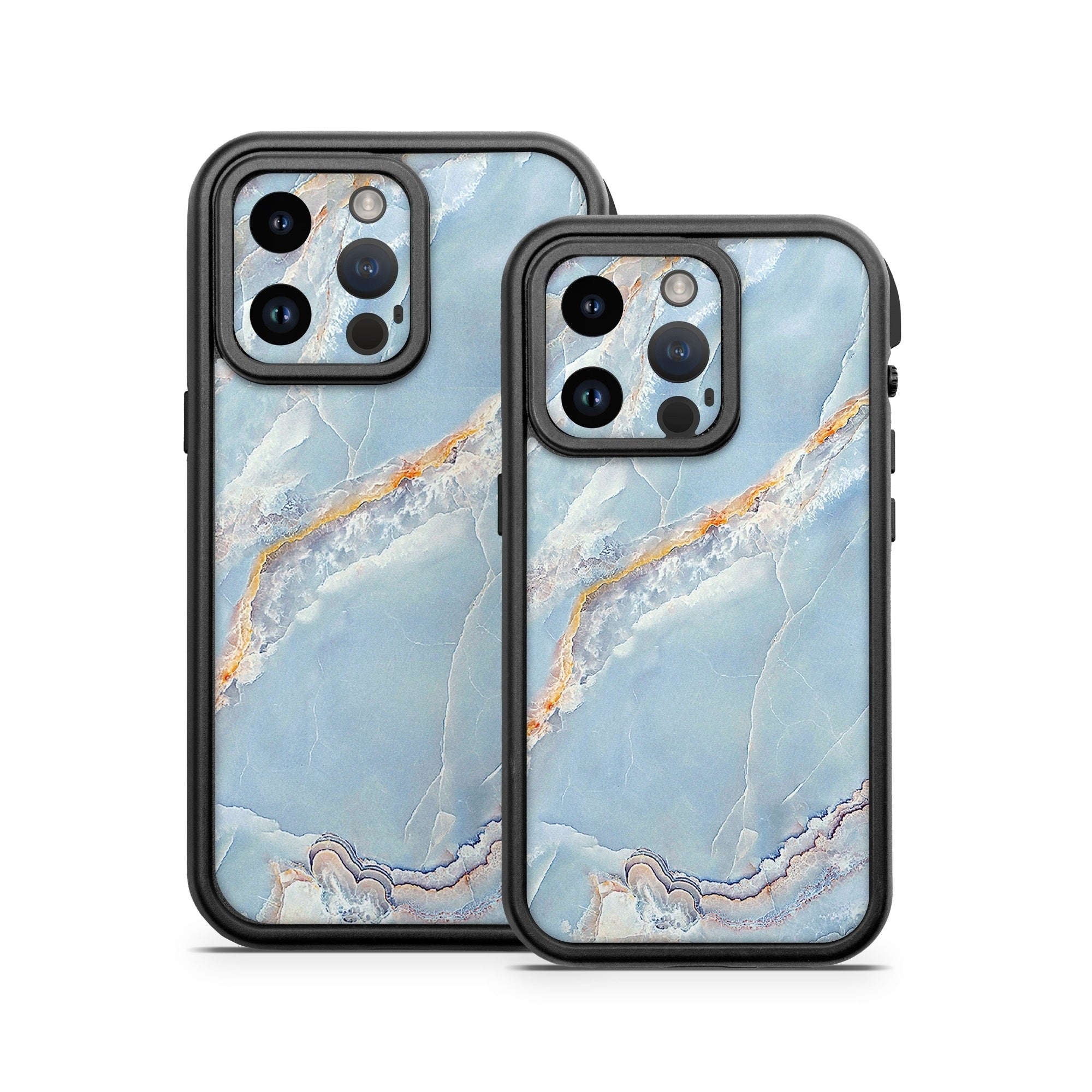 Atlantic Marble - Otterbox Fre iPhone 14 Case Skin