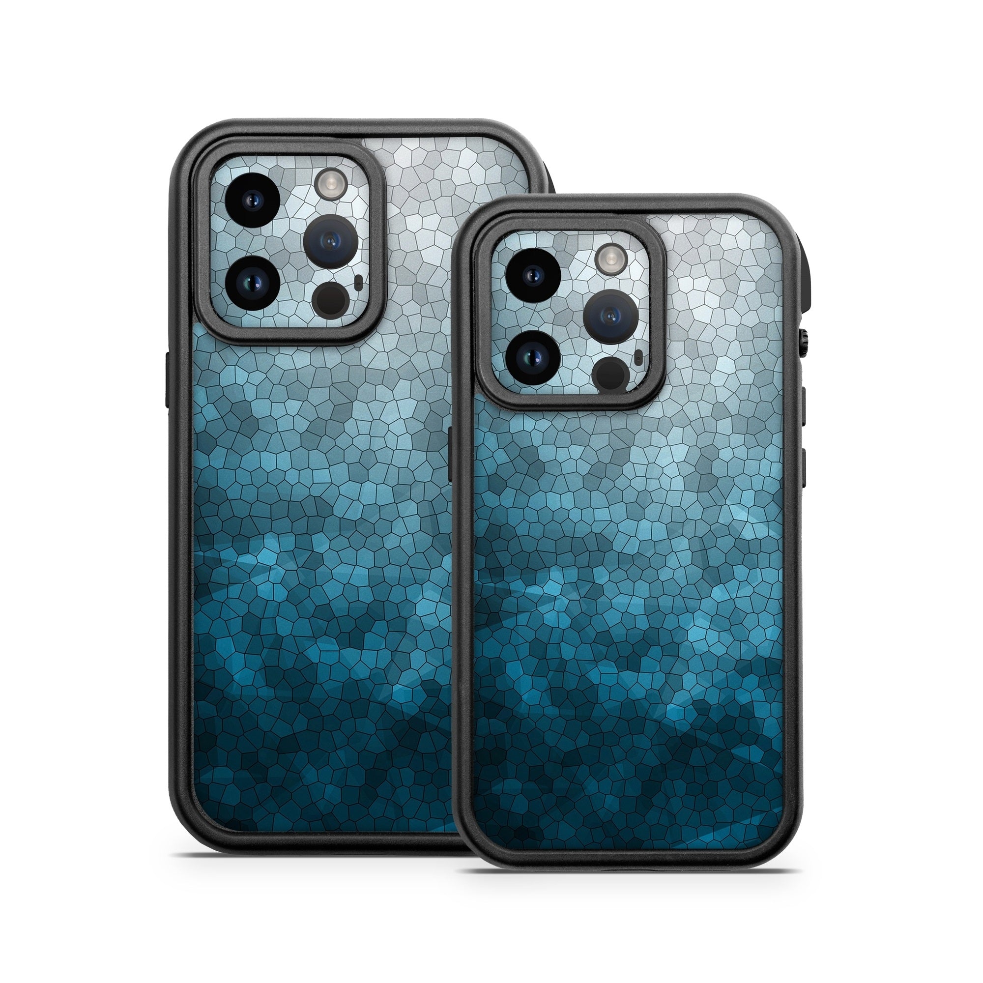 Atmospheric - Otterbox Fre iPhone 14 Case Skin