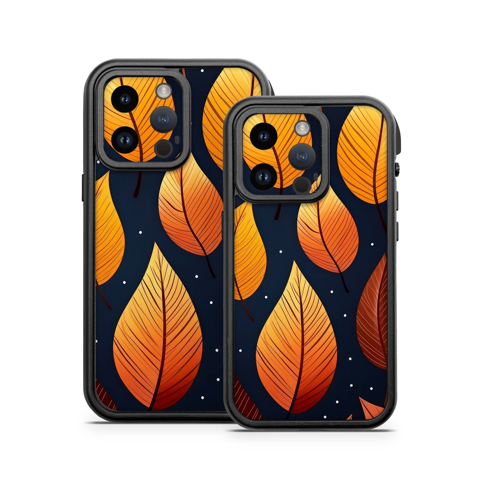 Autumn Nocturne - Otterbox Fre iPhone 14 Case Skin