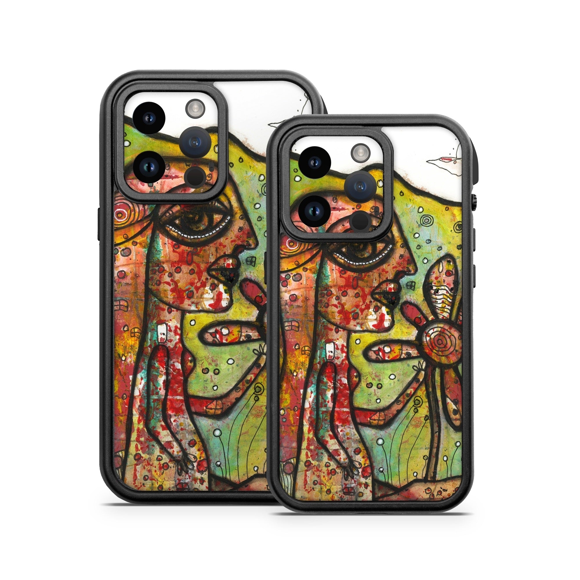 A Walk - Otterbox Fre iPhone 14 Case Skin