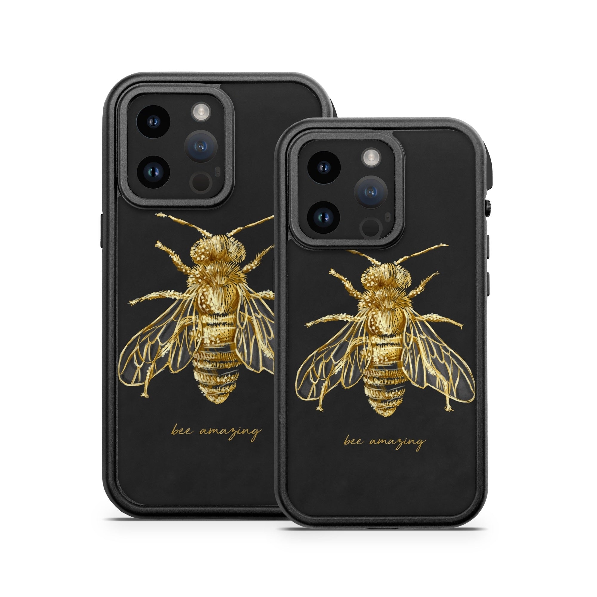 BEEamazing - Otterbox Fre iPhone 14 Case Skin