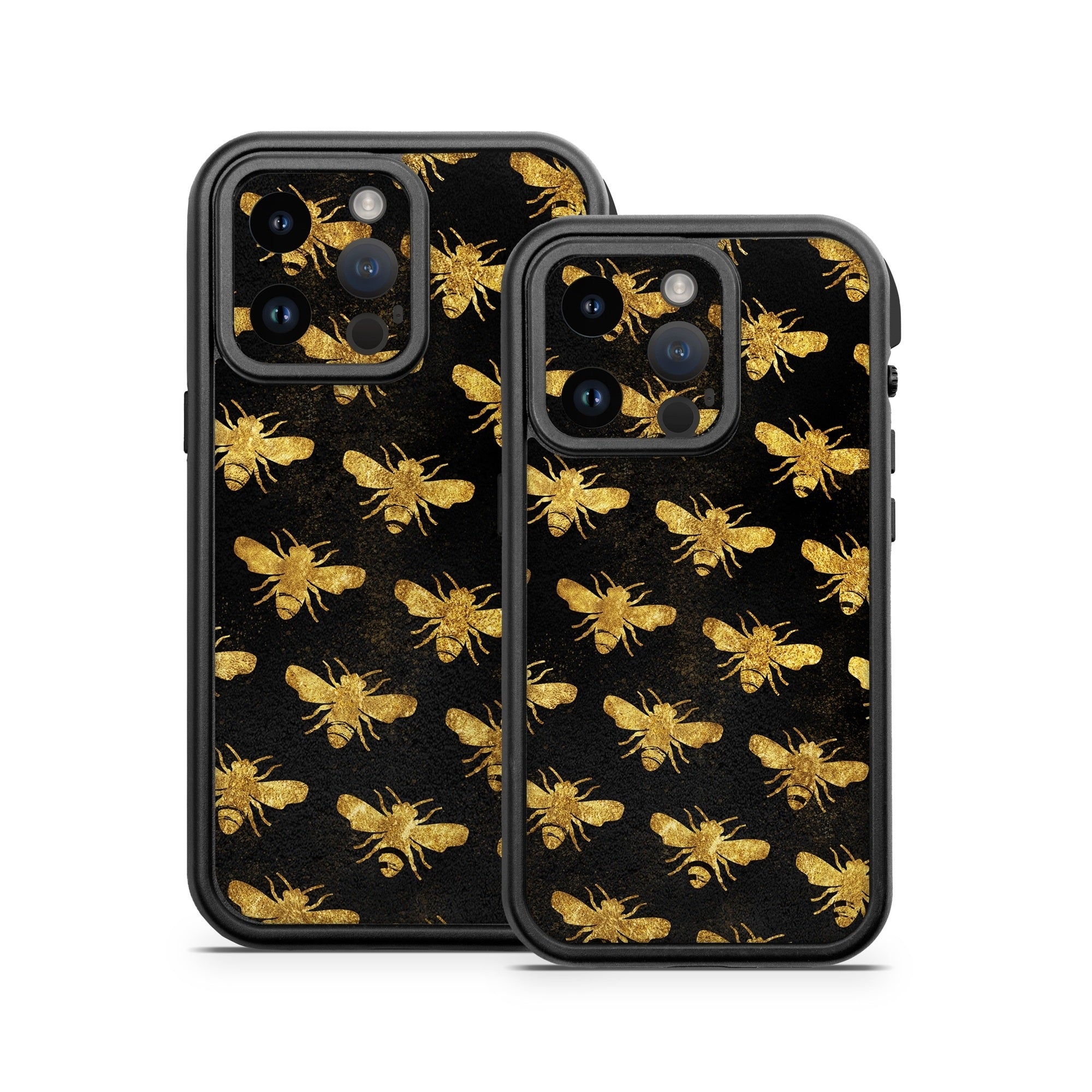 Bee Yourself - Otterbox Fre iPhone 14 Case Skin