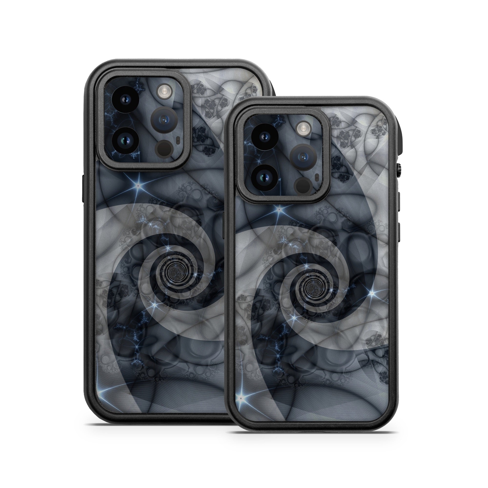 Birth of an Idea - Otterbox Fre iPhone 14 Case Skin