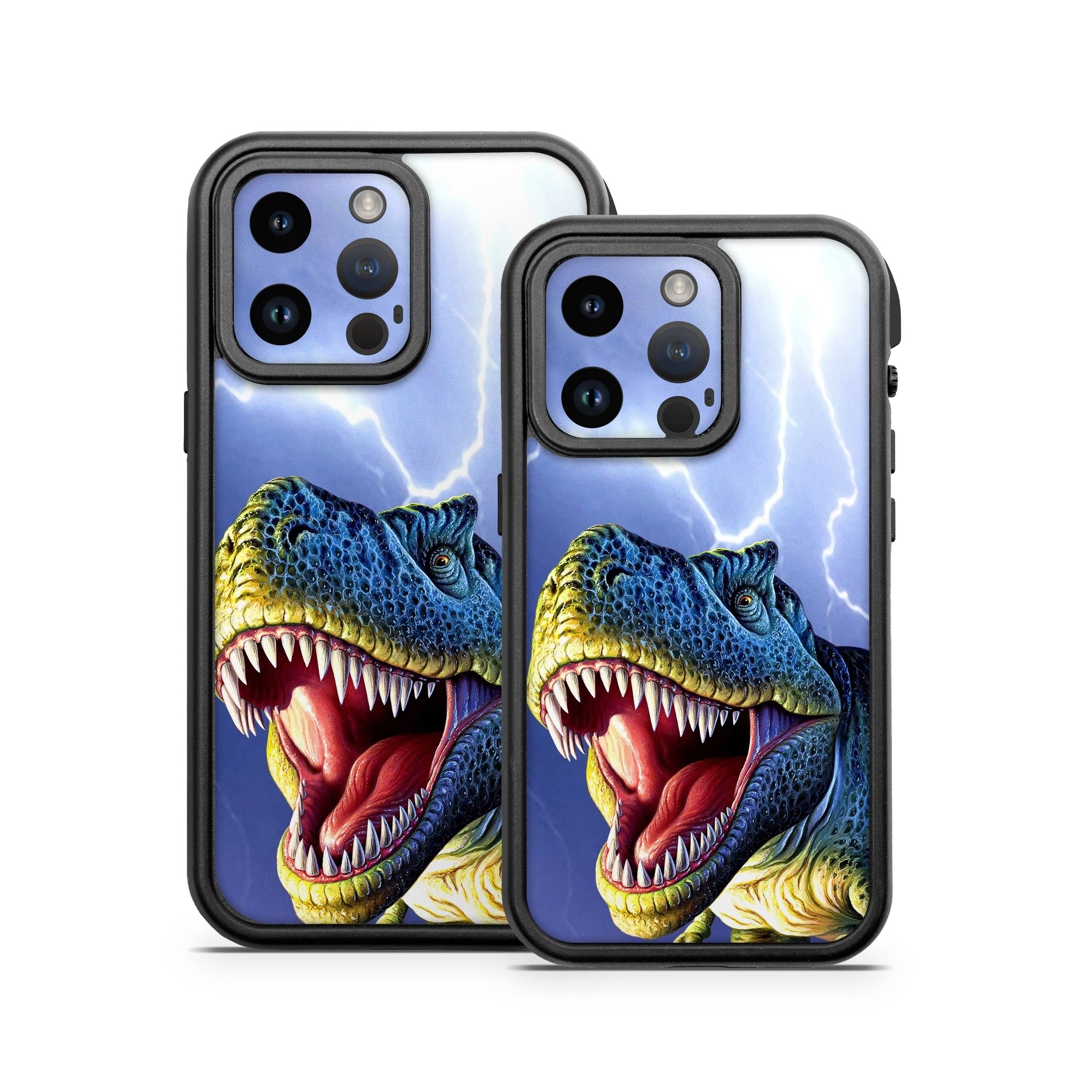 Big Rex - Otterbox Fre iPhone 14 Case Skin