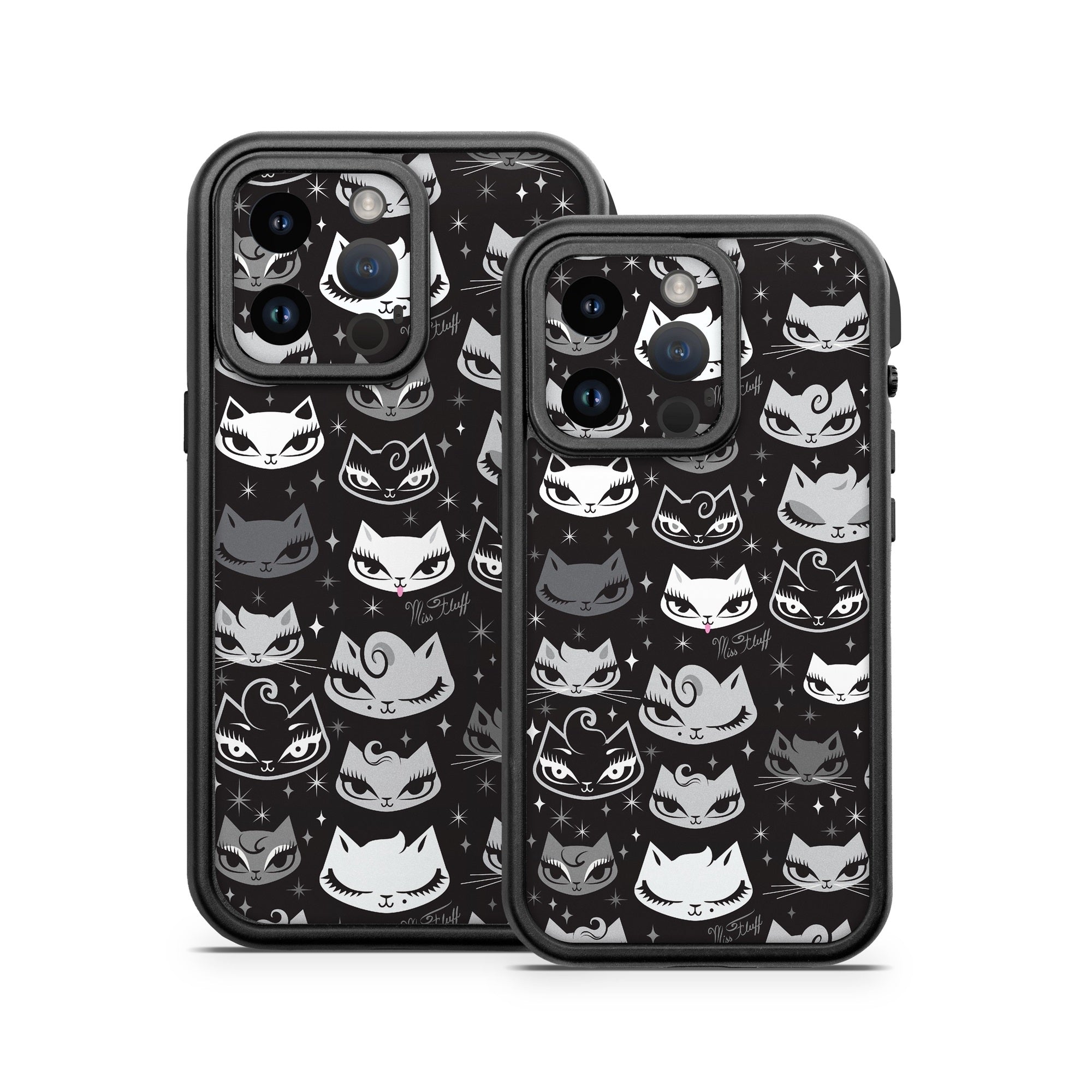 Billy Cats - Otterbox Fre iPhone 14 Case Skin