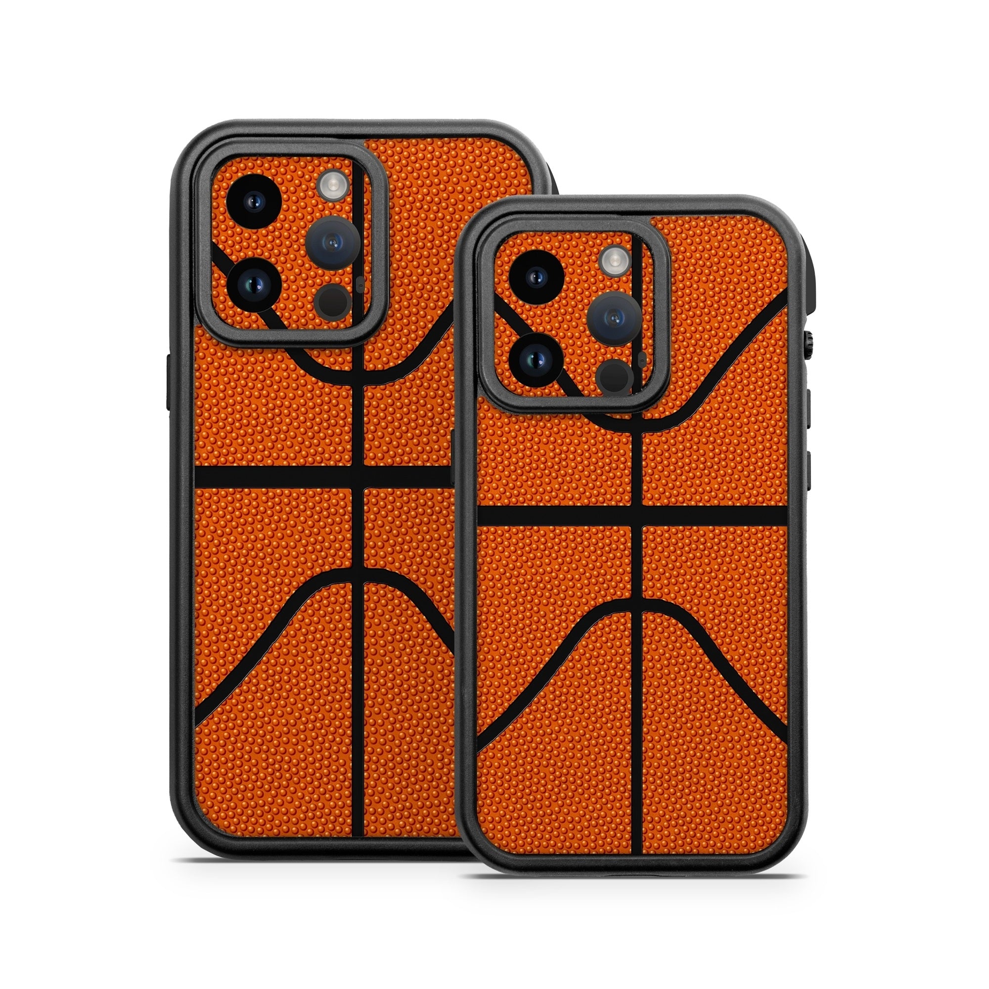 Basketball - Otterbox Fre iPhone 14 Case Skin