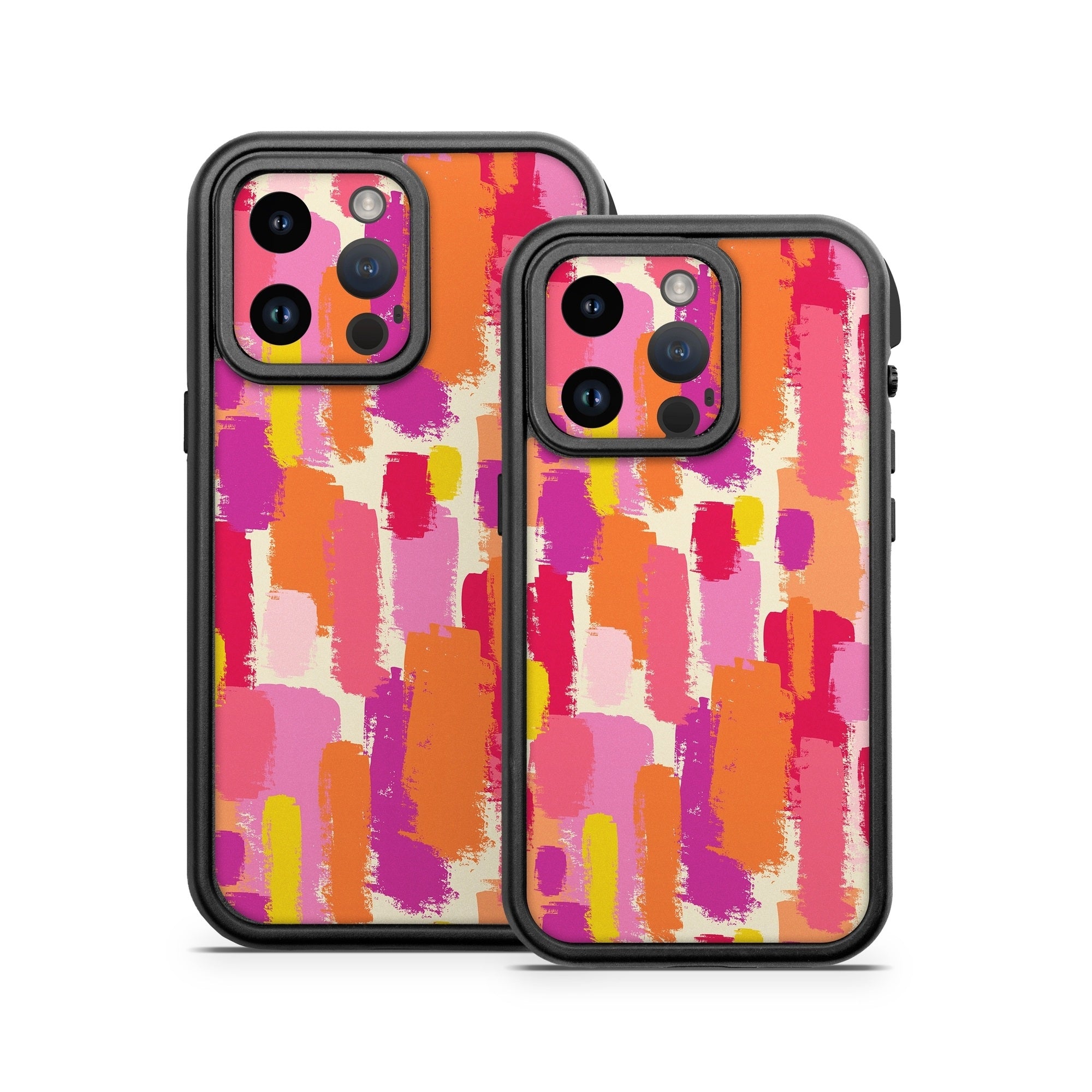 Chroma - Otterbox Fre iPhone 14 Case Skin