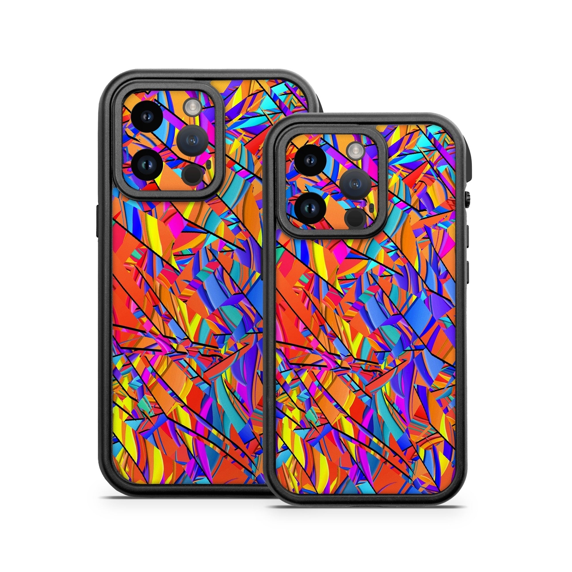 Colormania - Otterbox Fre iPhone 14 Case Skin