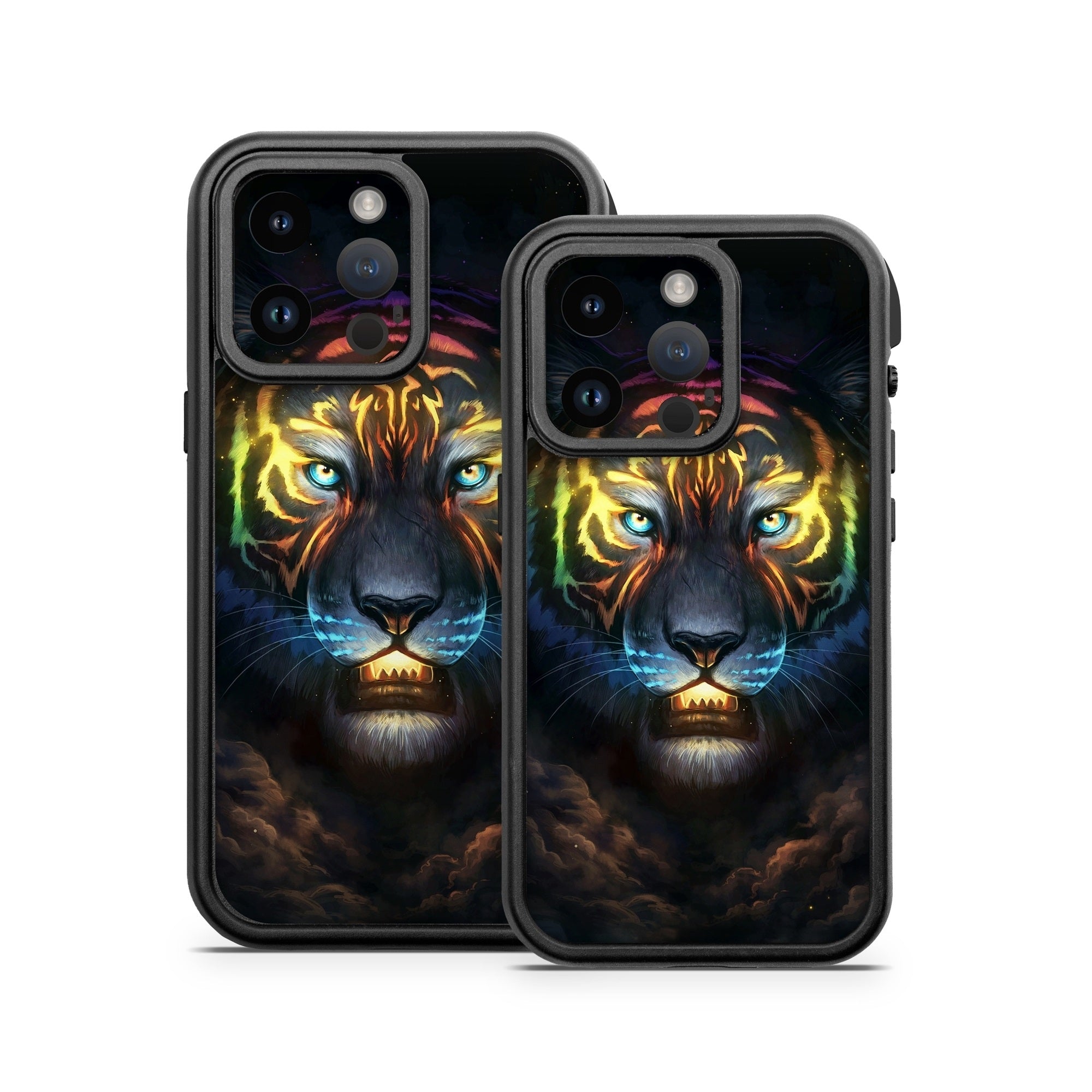 Colorsoul - Otterbox Fre iPhone 14 Case Skin