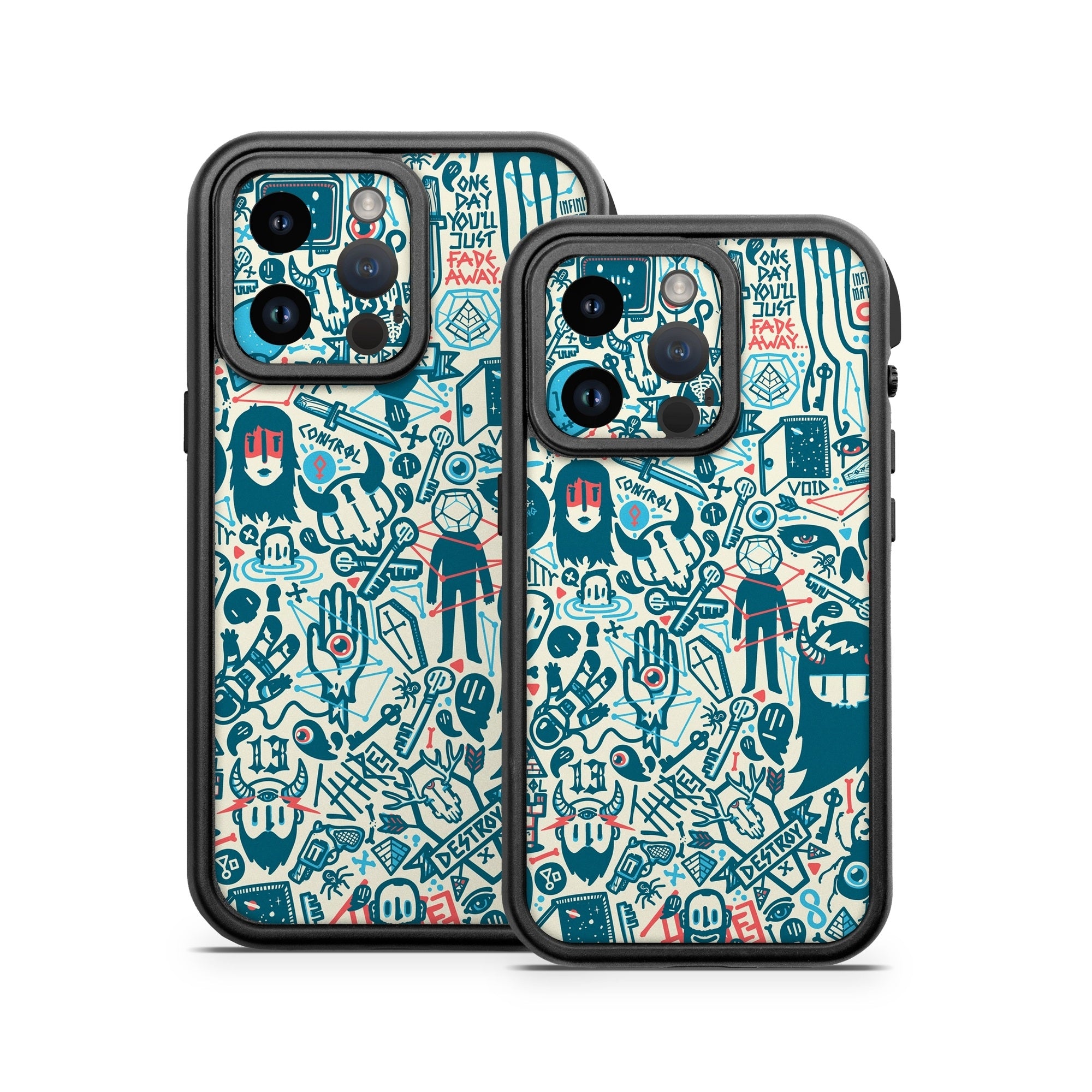 Committee - Otterbox Fre iPhone 14 Case Skin