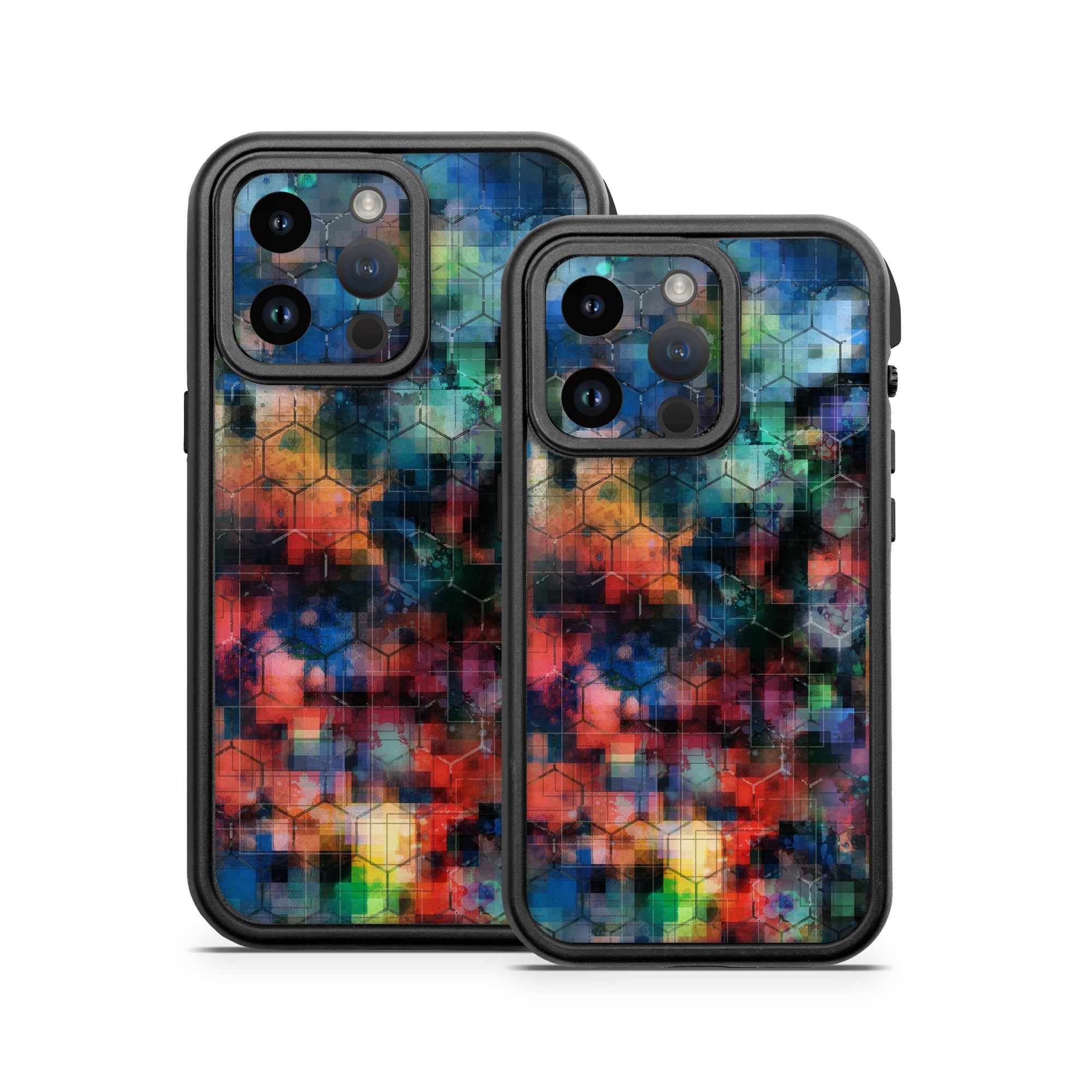 Circuit Breaker - Otterbox Fre iPhone 14 Case Skin