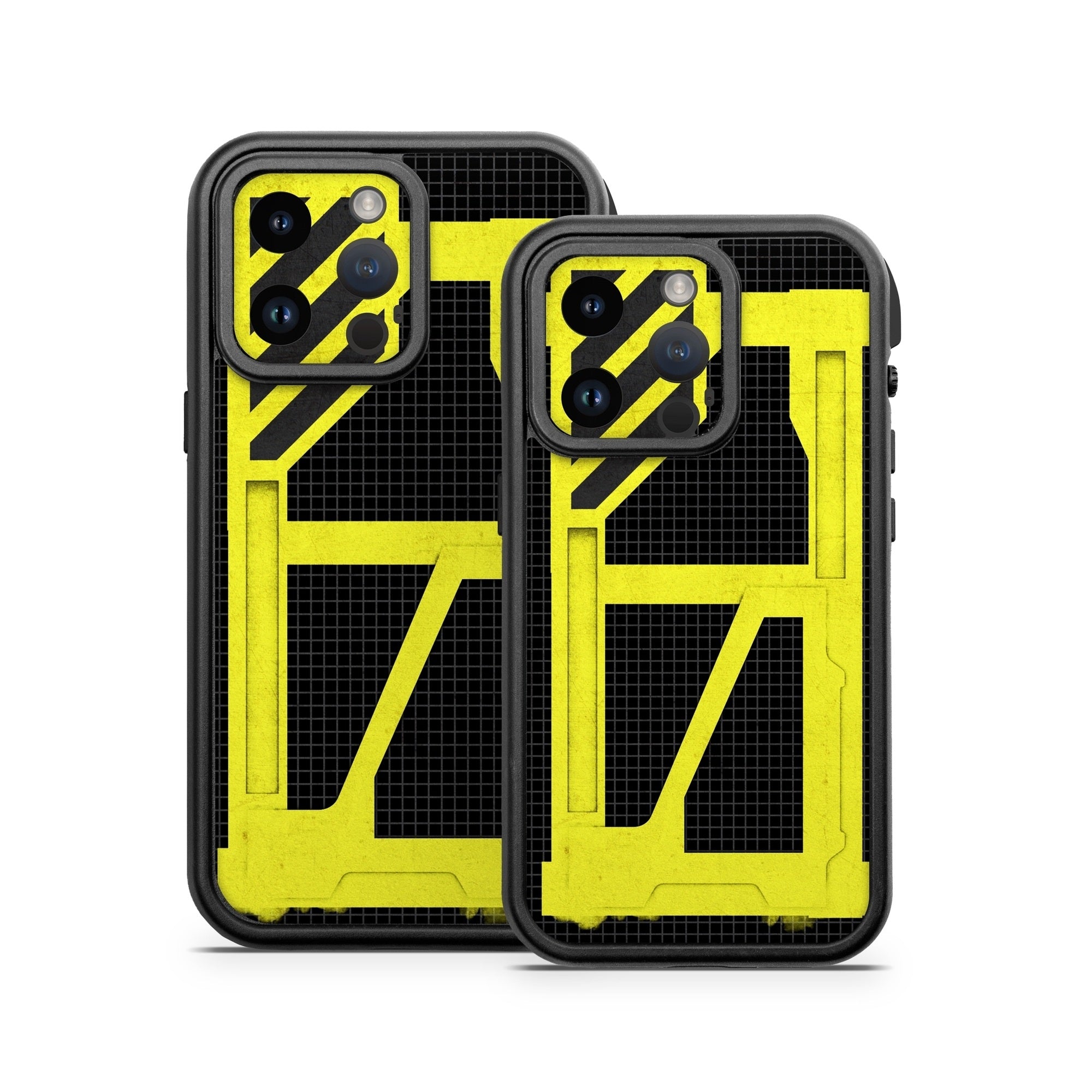 Cybernetik - Otterbox Fre iPhone 14 Case Skin