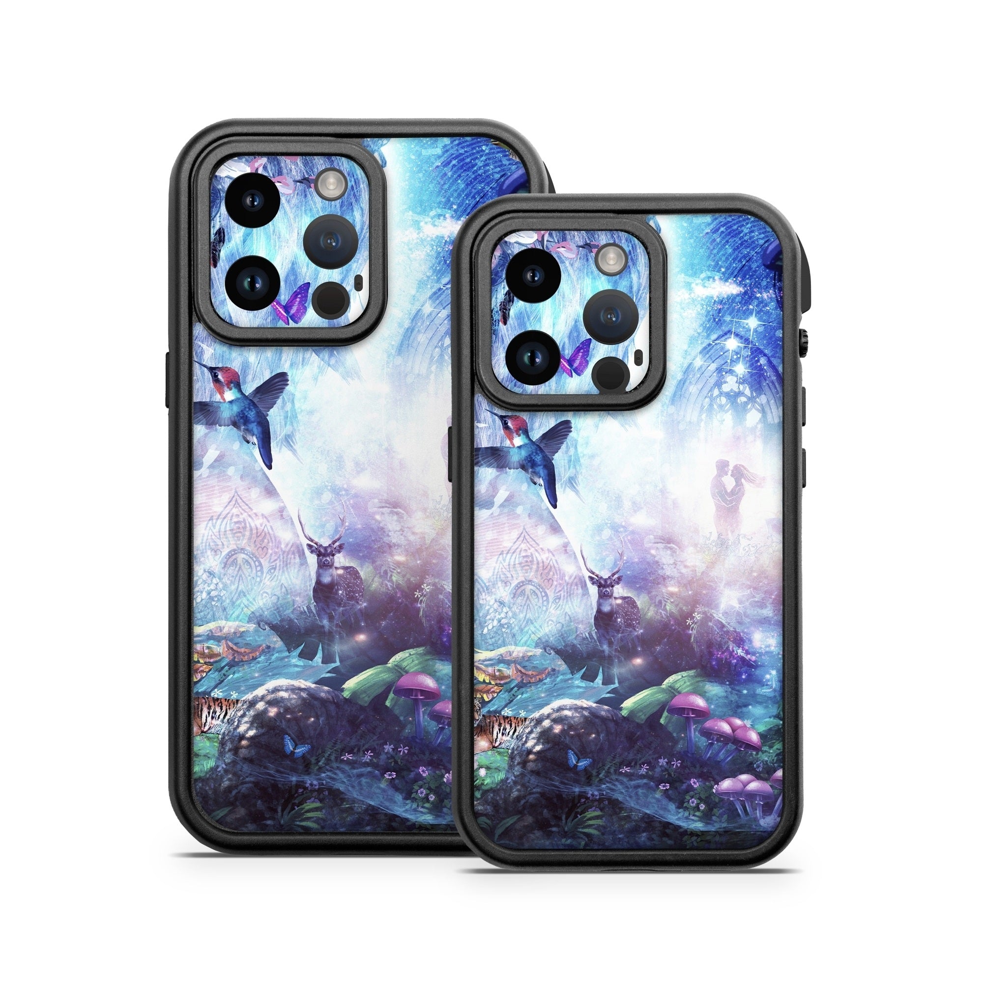 Dancing Dreams - Otterbox Fre iPhone 14 Case Skin