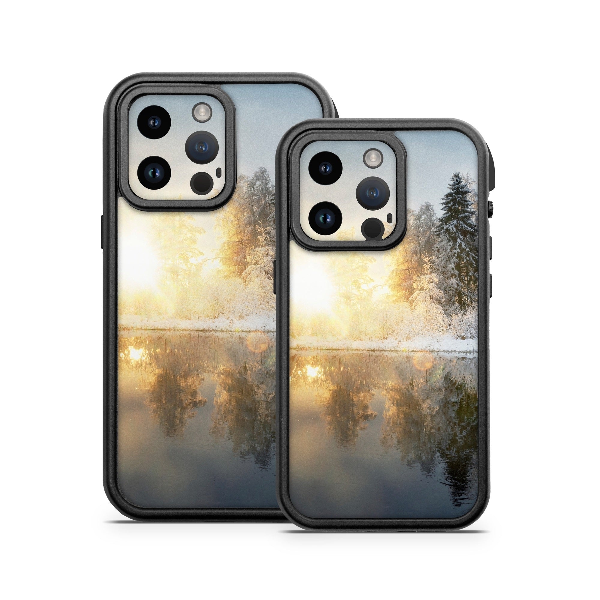 Dawning - Otterbox Fre iPhone 14 Case Skin