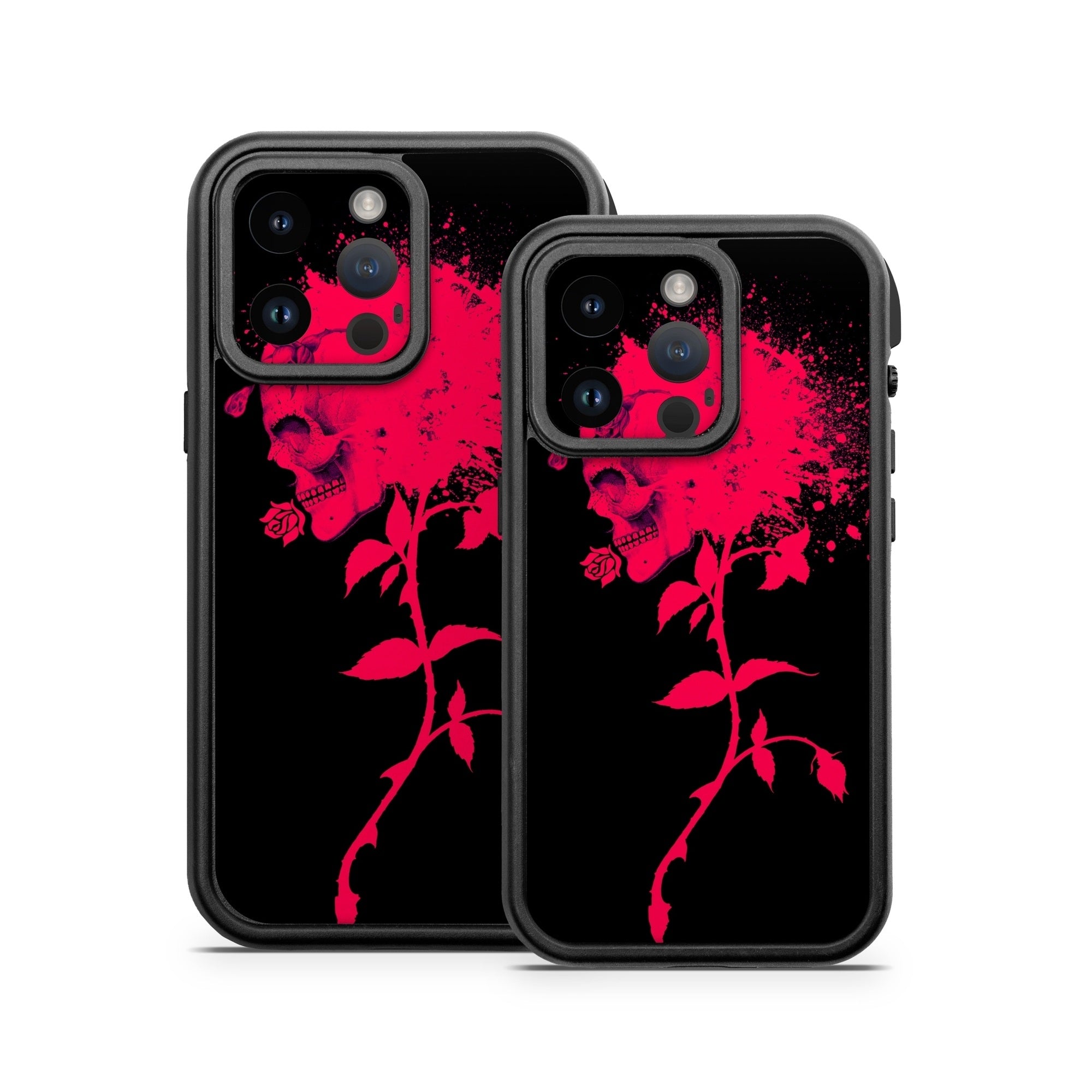 Dead Rose - Otterbox Fre iPhone 14 Case Skin