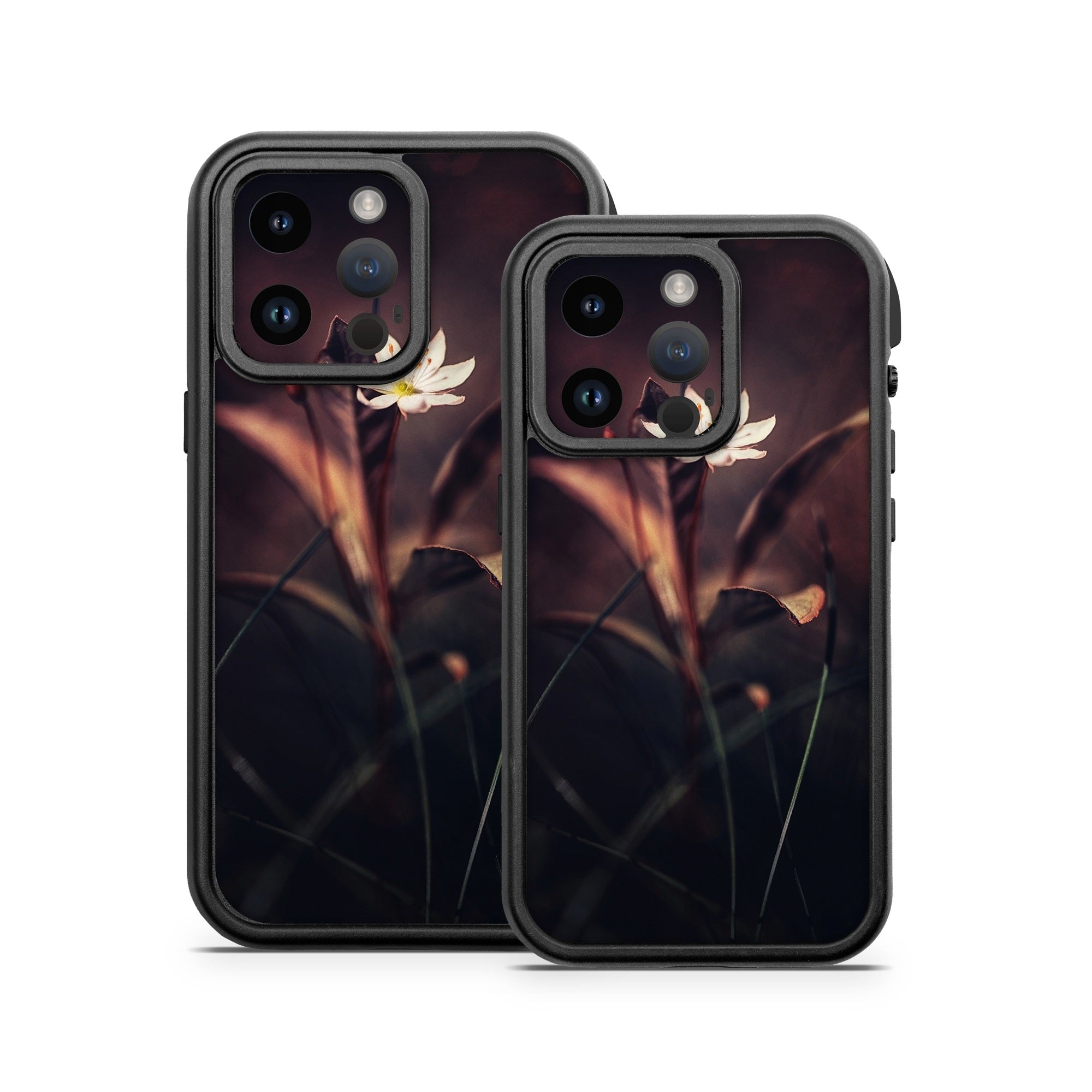 Delicate Bloom - Otterbox Fre iPhone 14 Case Skin