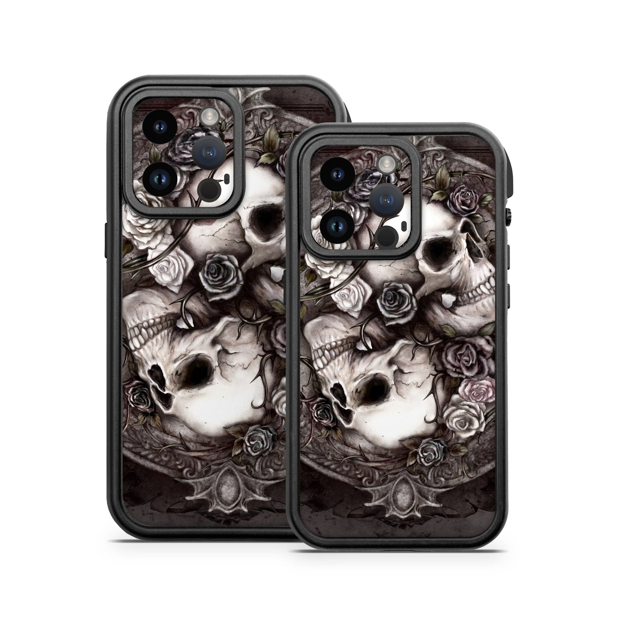 Dioscuri - Otterbox Fre iPhone 14 Case Skin