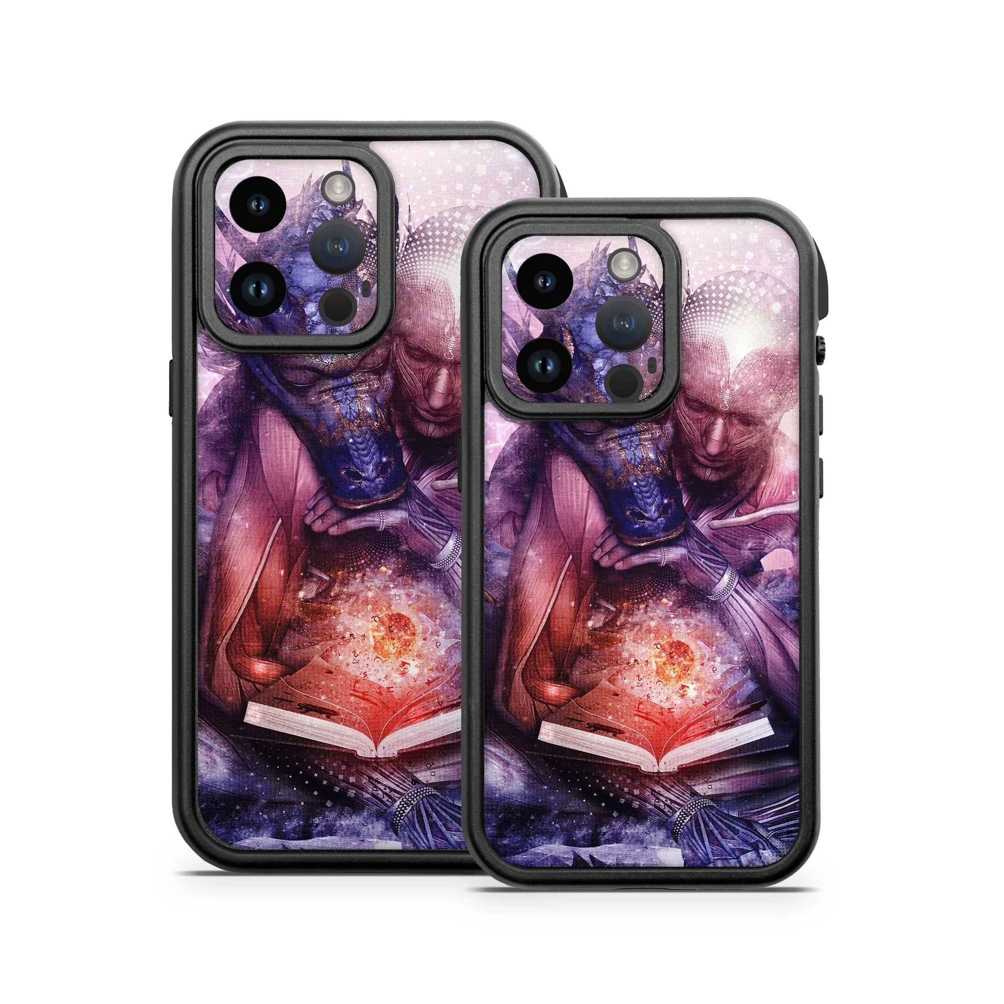 Dream Soulmates - Otterbox Fre iPhone 14 Case Skin