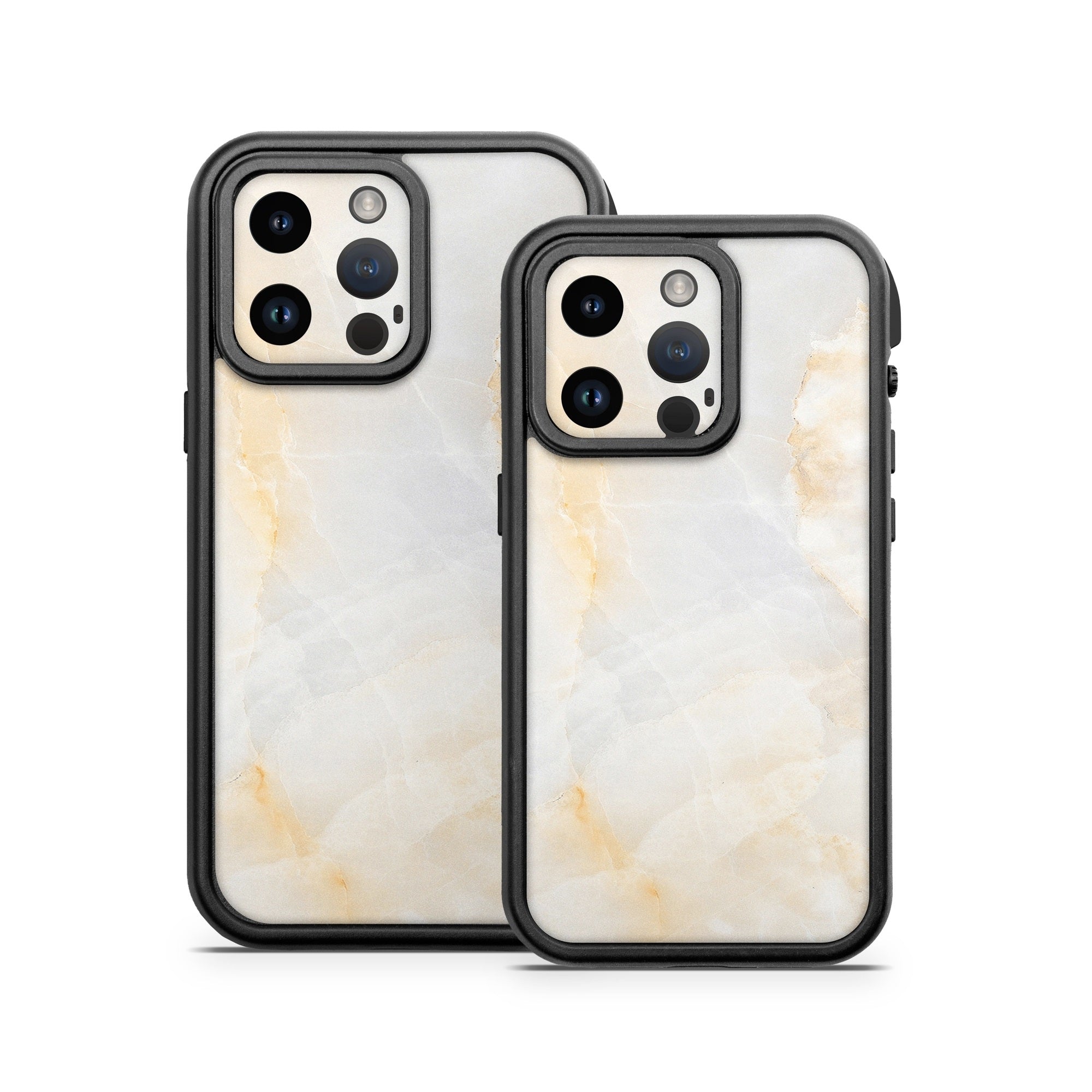 Dune Marble - Otterbox Fre iPhone 14 Case Skin