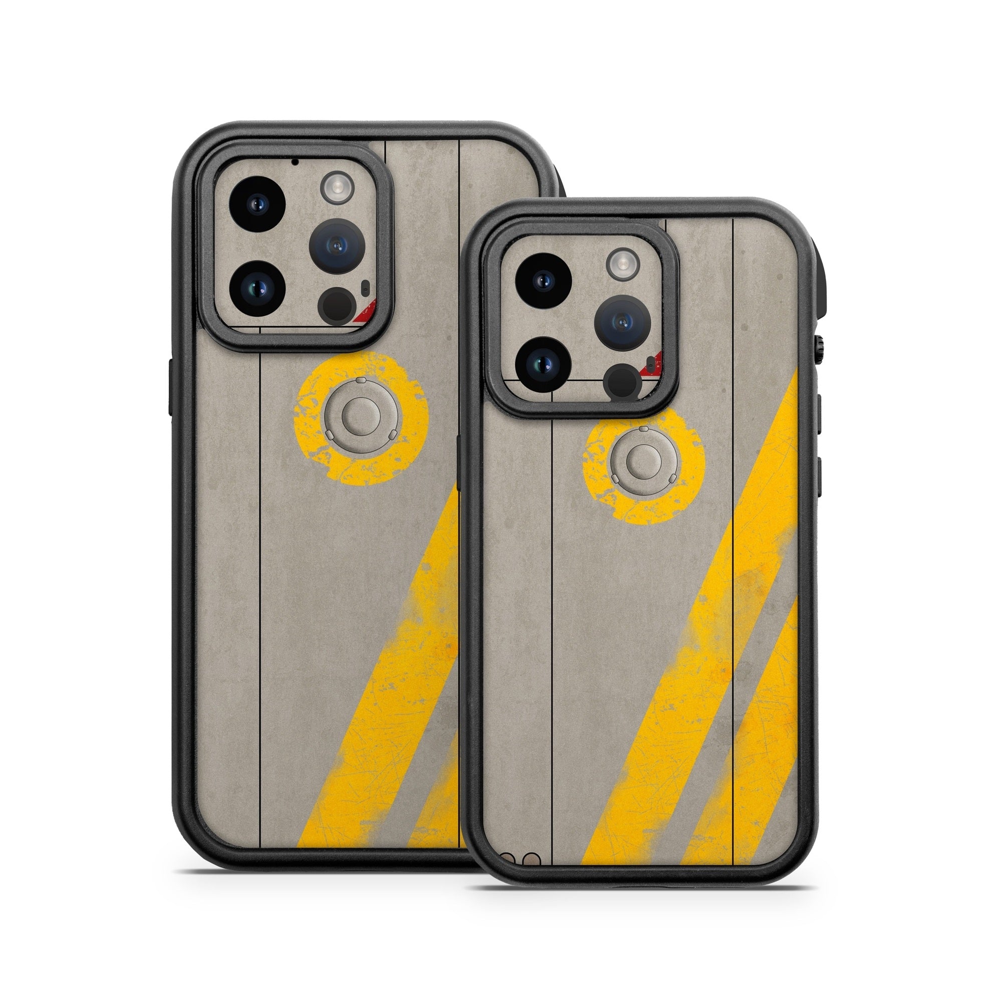 Dystopia - Otterbox Fre iPhone 14 Case Skin