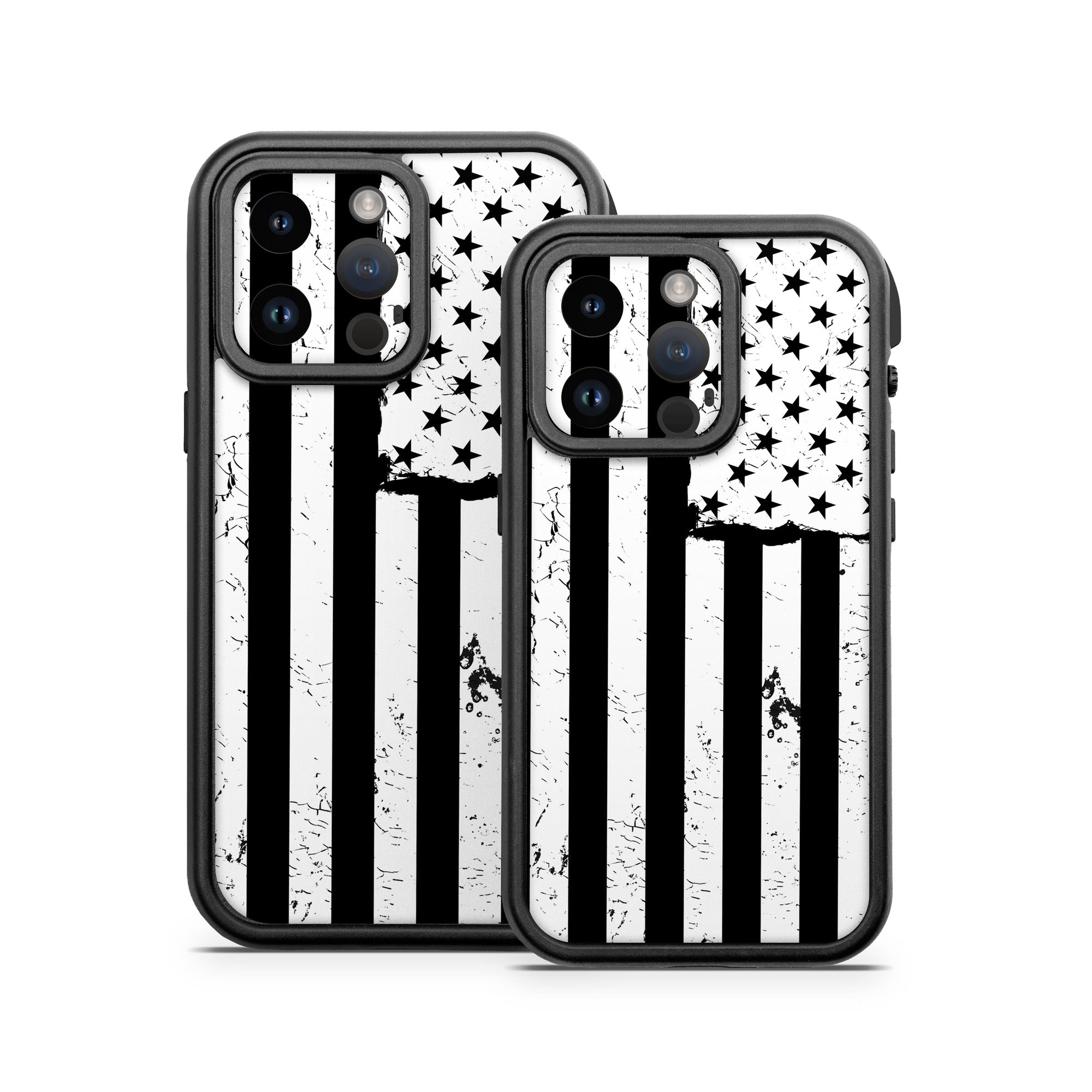 Enduring - Otterbox Fre iPhone 14 Case Skin