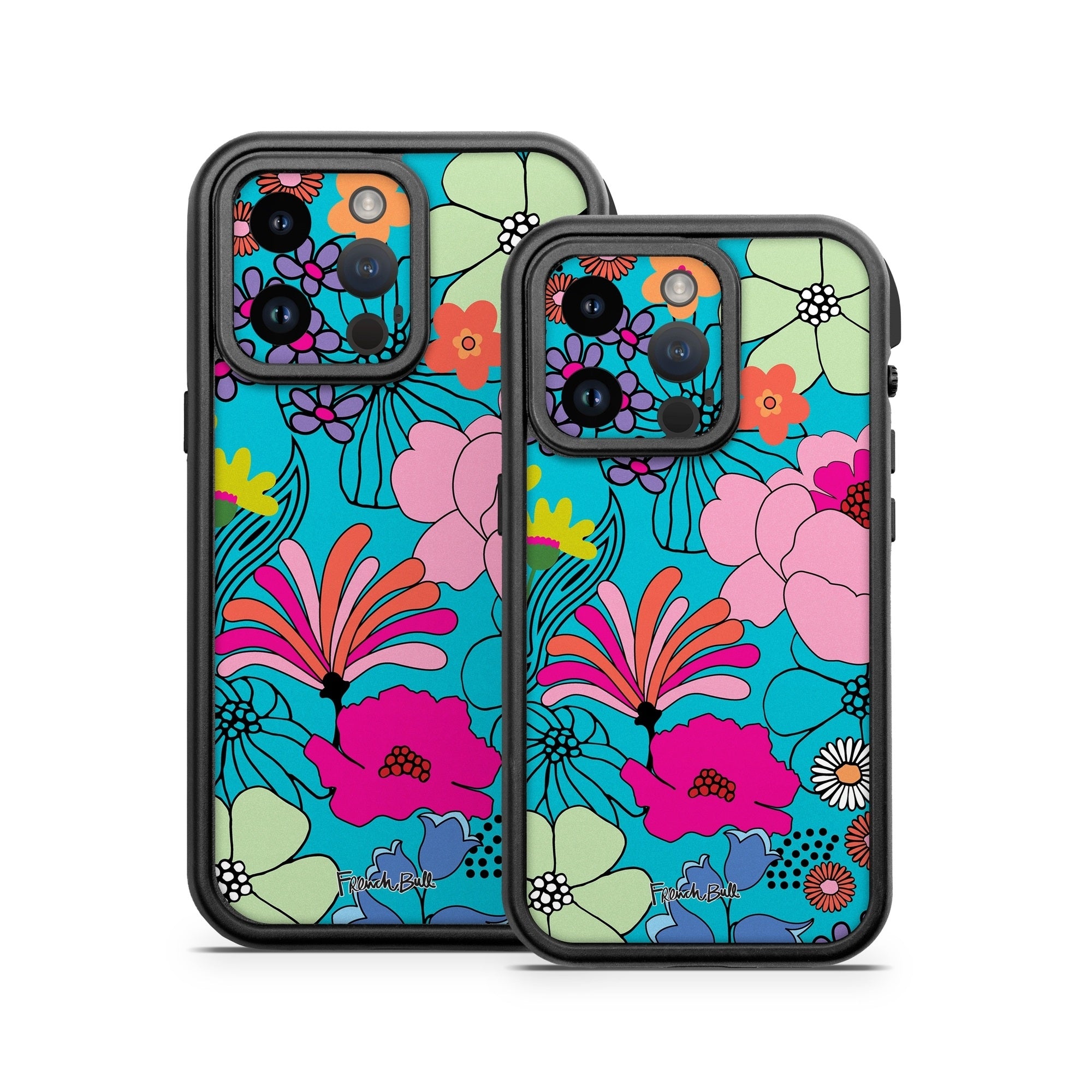 English Garden - Otterbox Fre iPhone 14 Case Skin